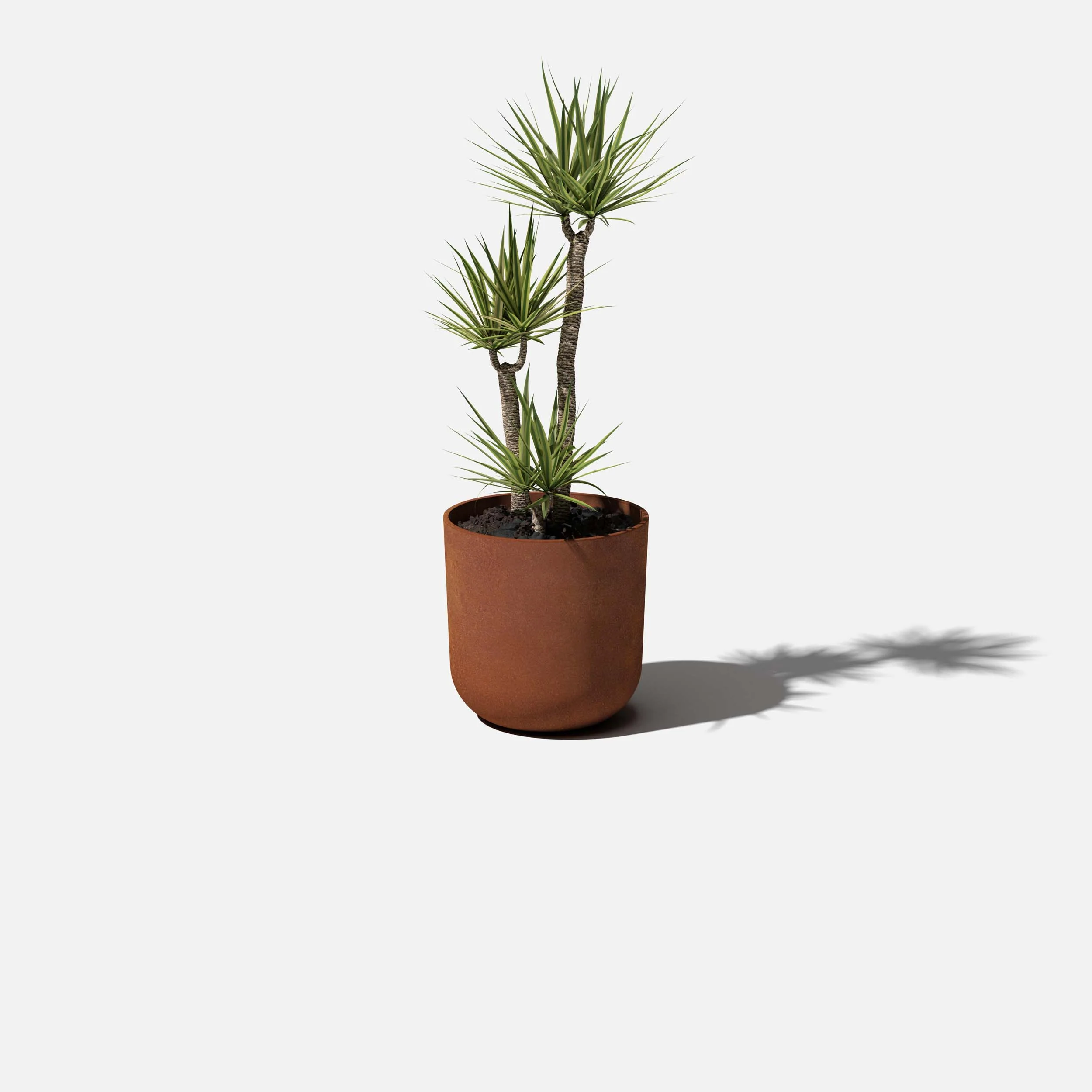 patina kona planter - Image 14