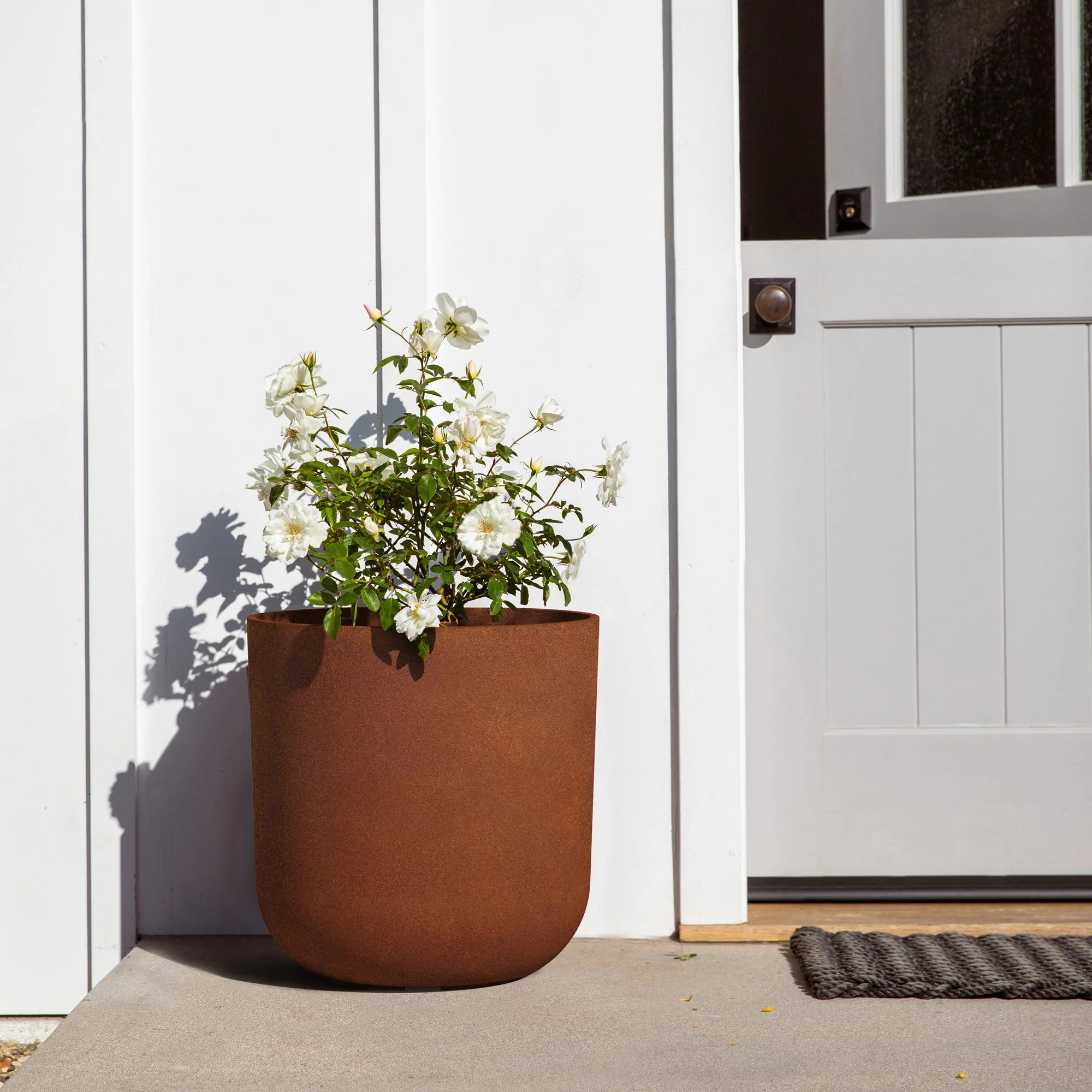 patina kona planter - Image 19