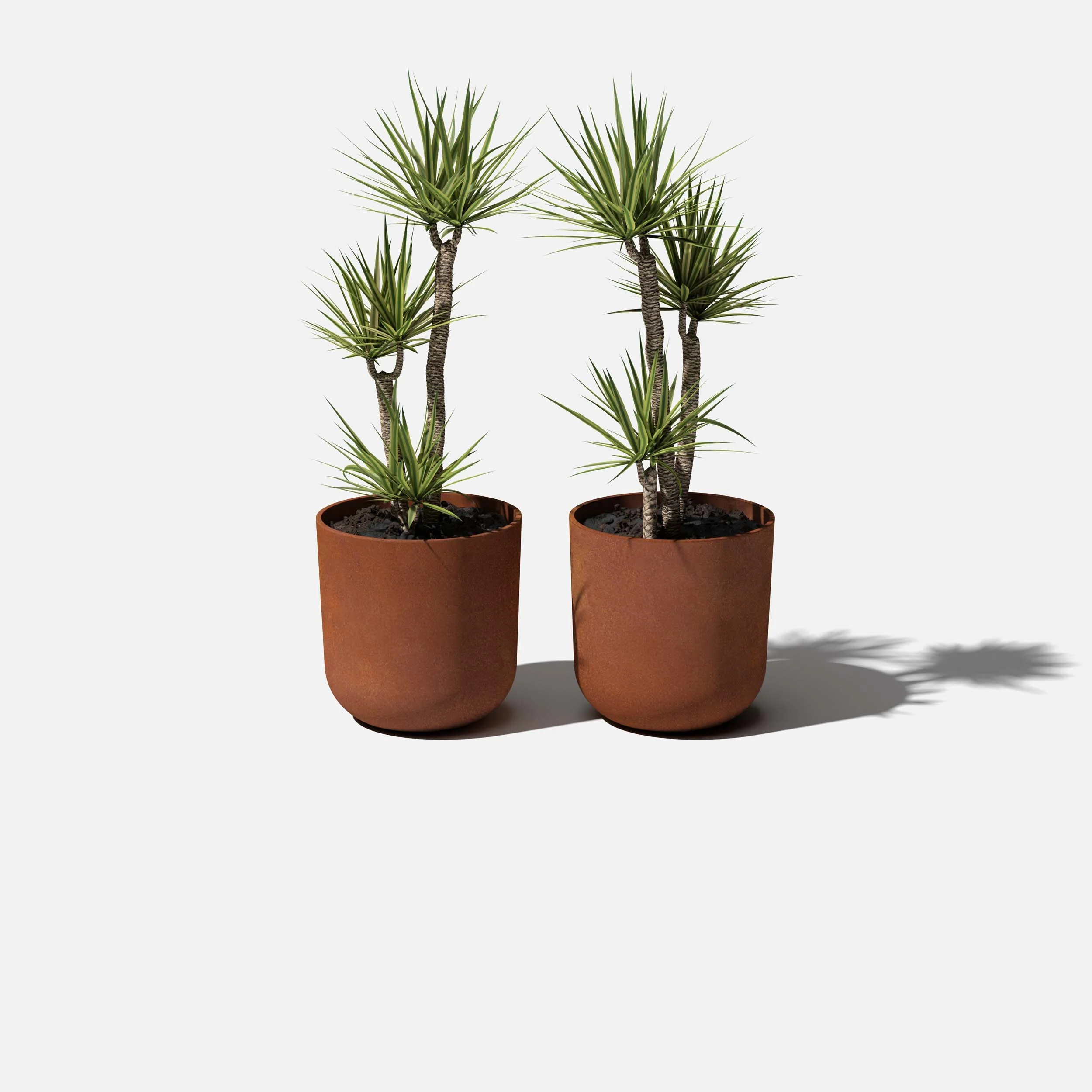 patina kona planter - Image 21