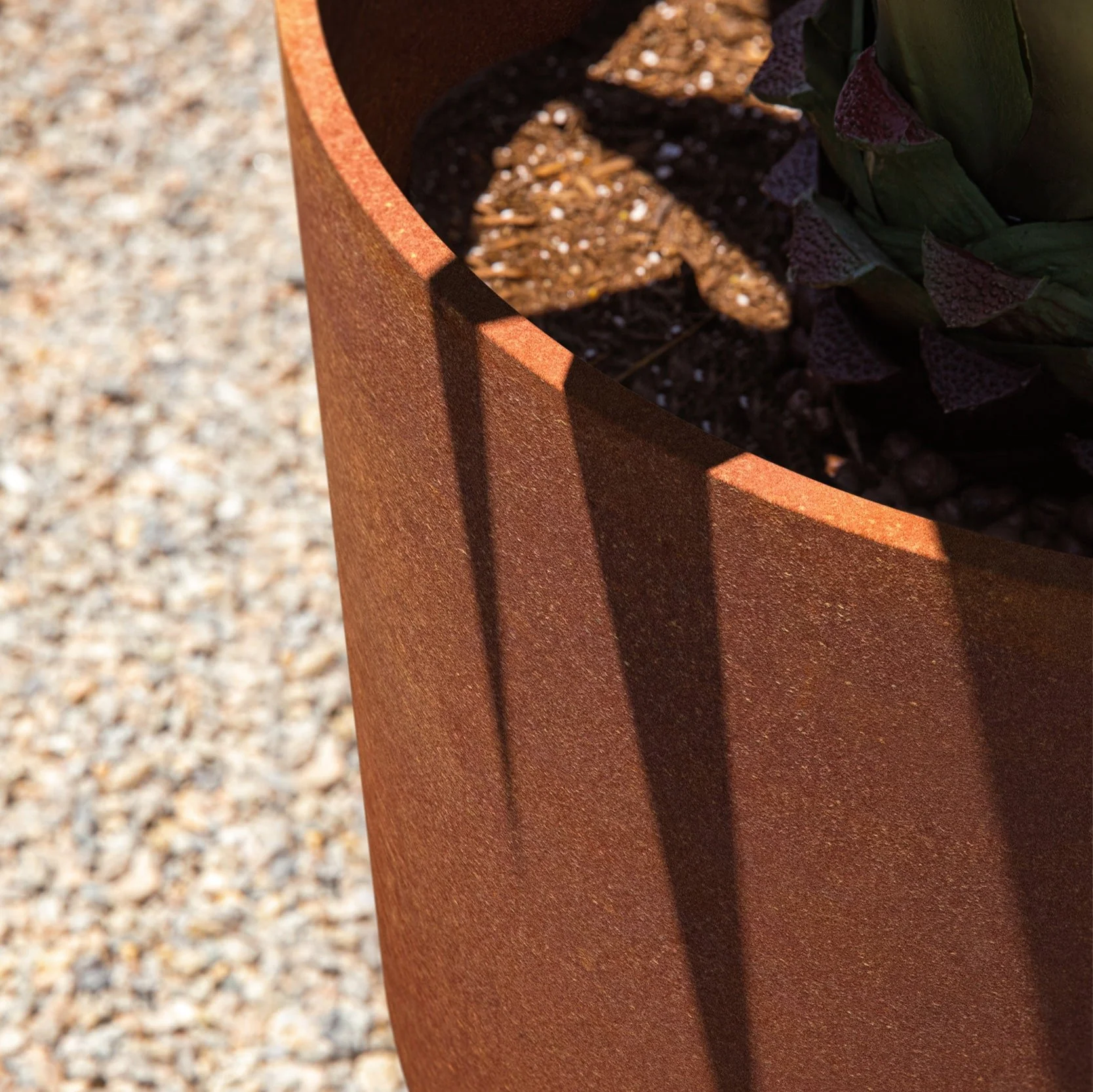 patina kona planter - Image 30