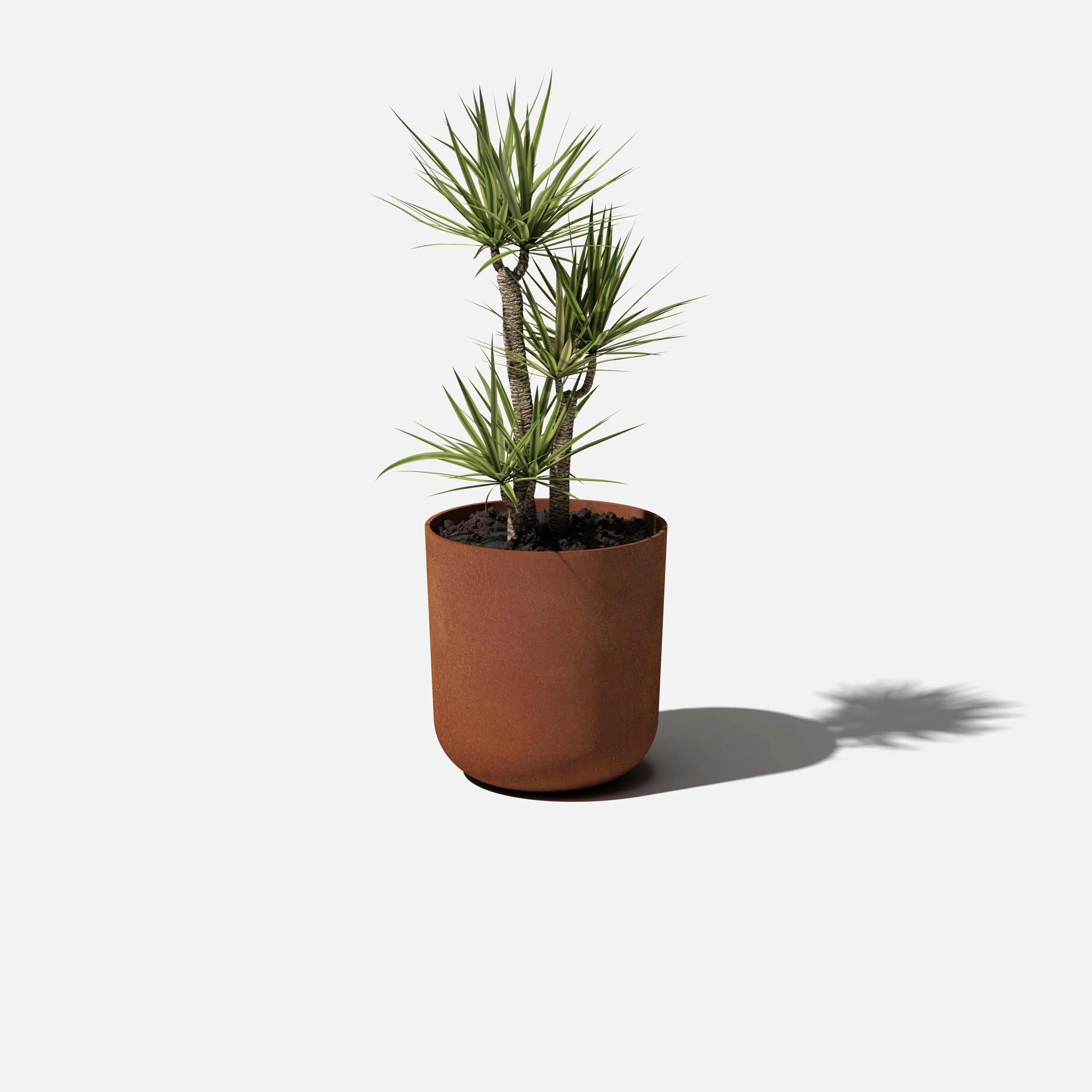patina kona planter - Image 34