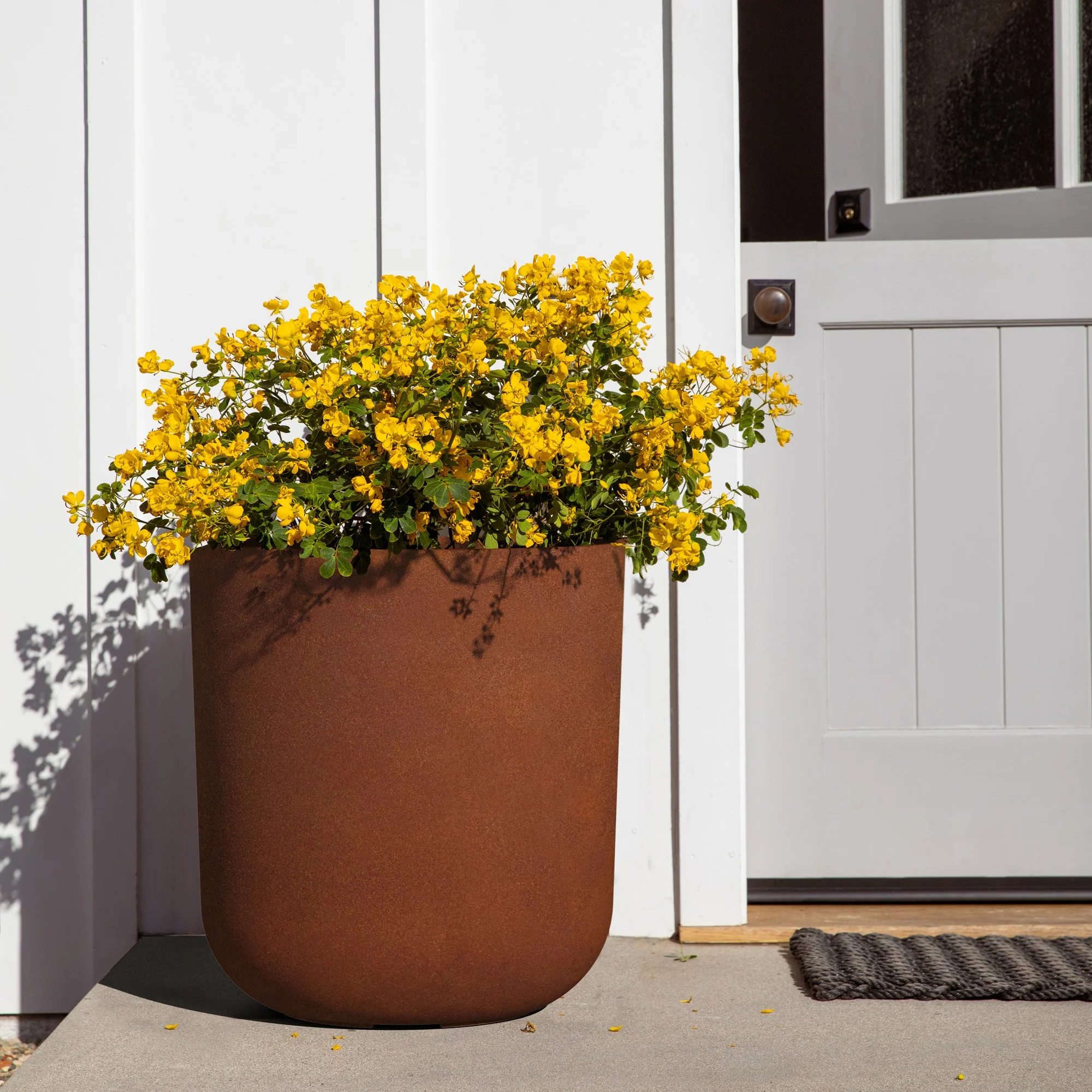 patina kona planter - Image 42