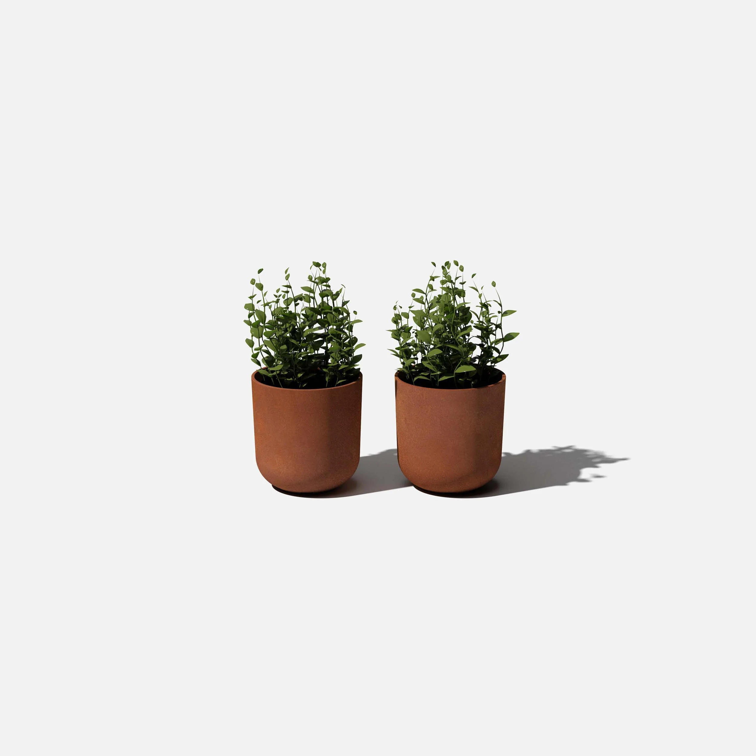 patina kona planter - Image 6