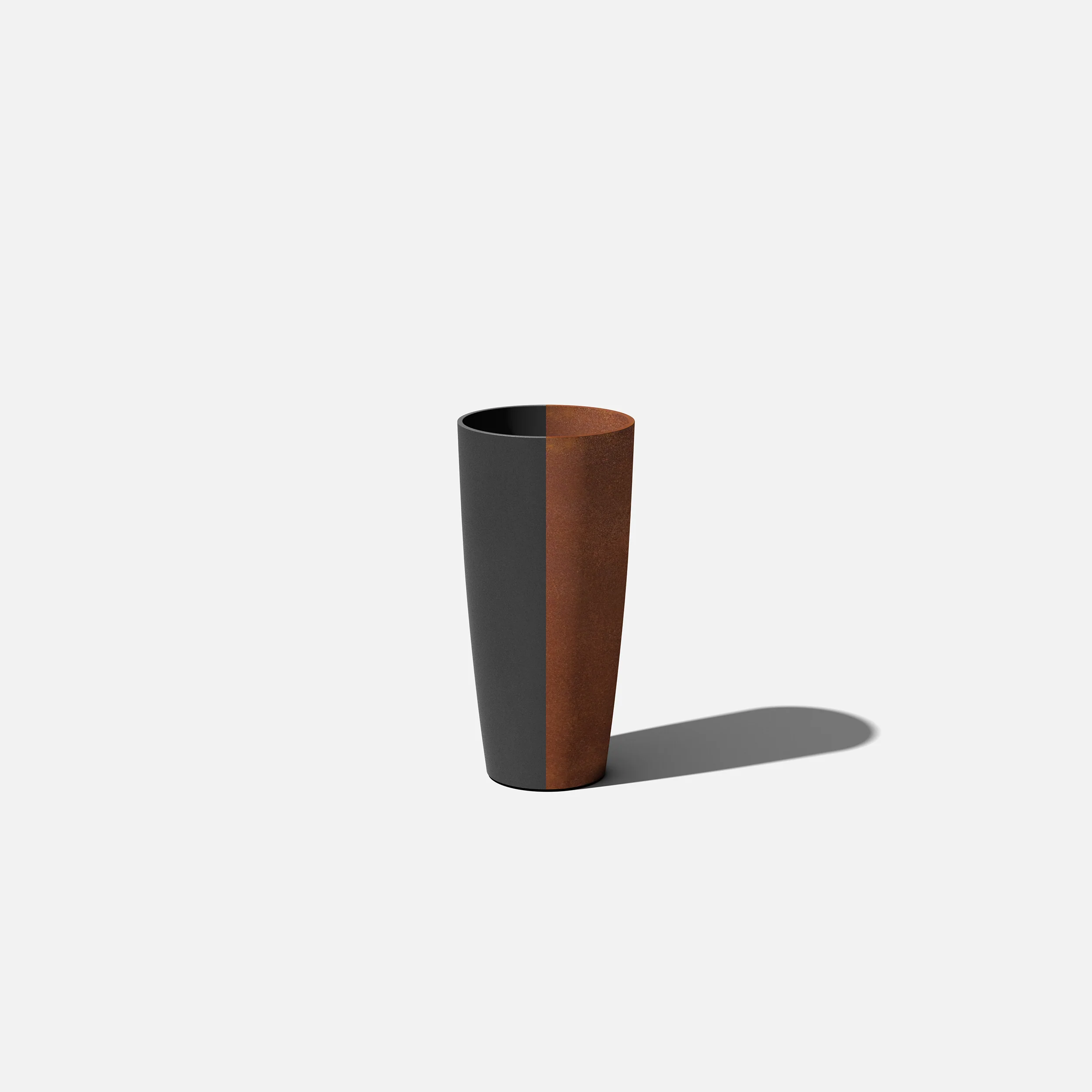 patina selena planter - Image 10