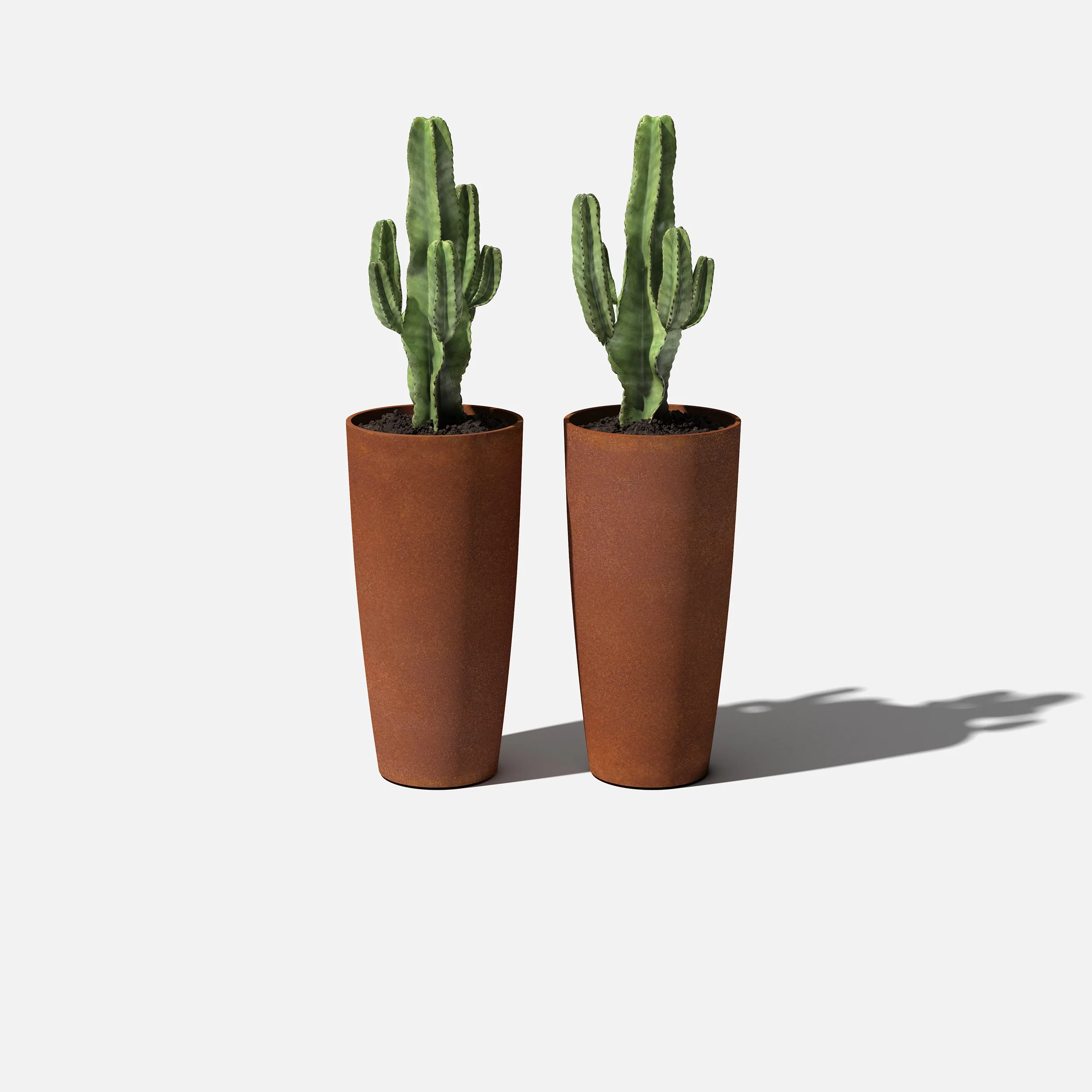 patina selena planter - Image 18