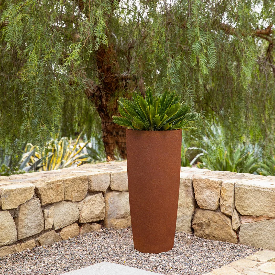 patina selena planter - Image 26