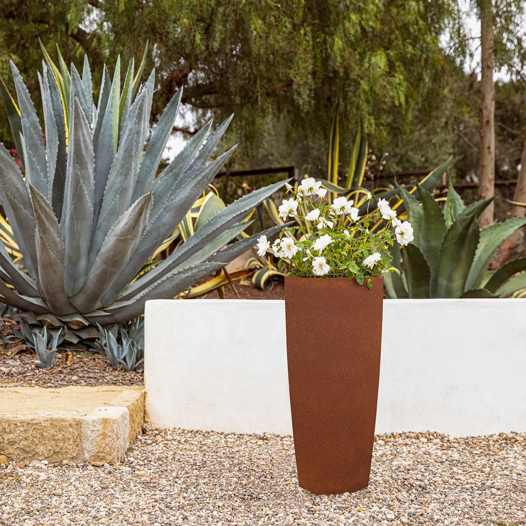 patina selena planter - Image 27