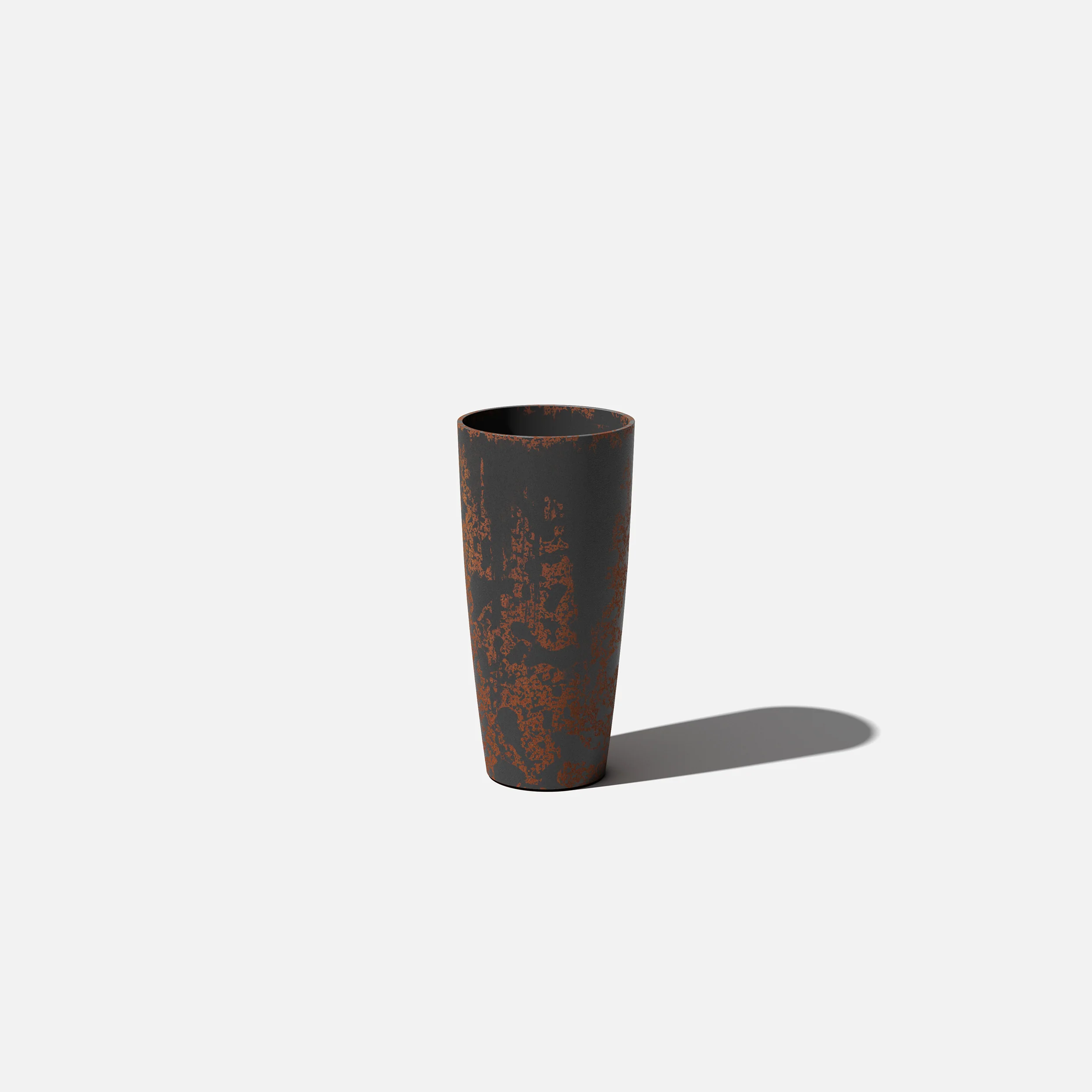 patina selena planter - Image 4