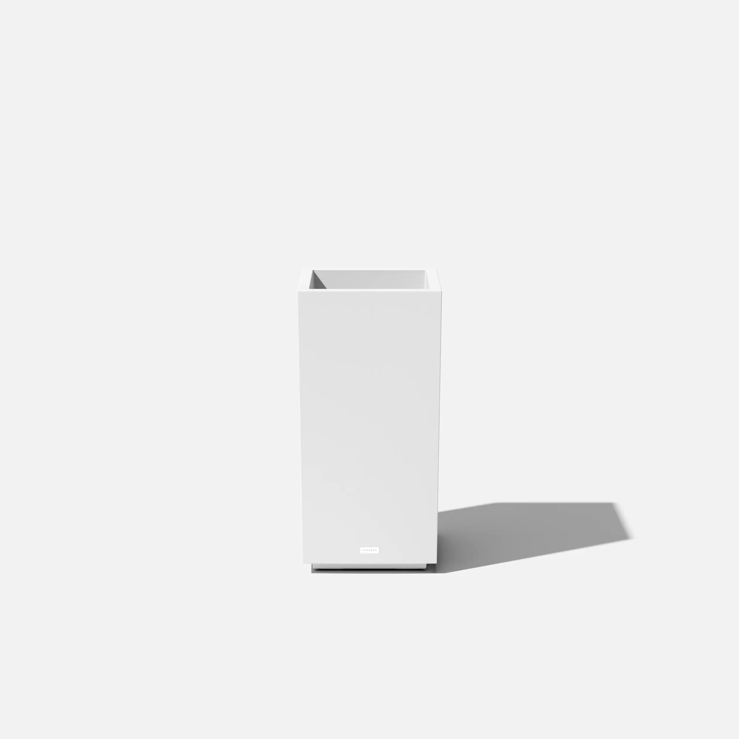 block pedestal planter - Image 16