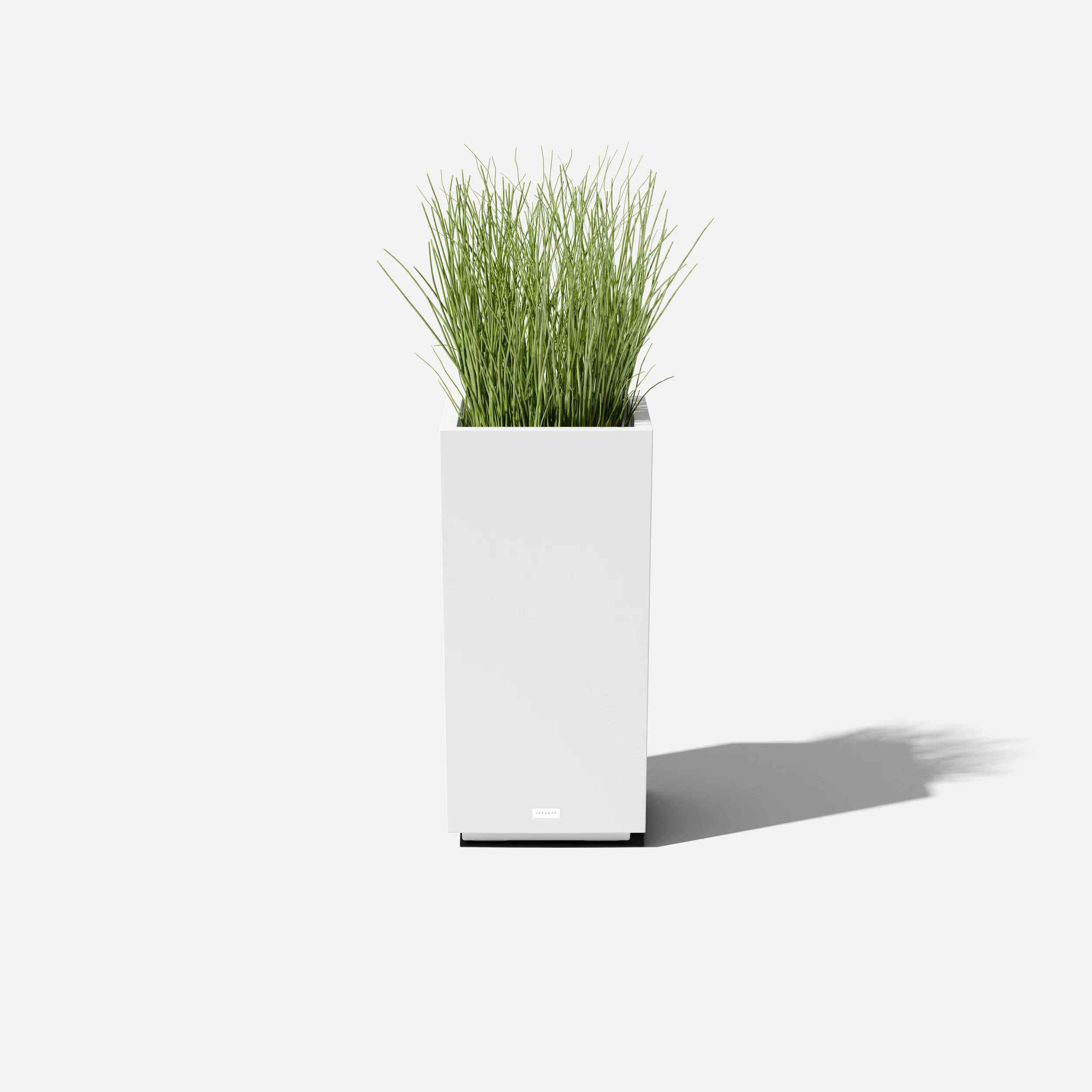 block pedestal planter - Image 17