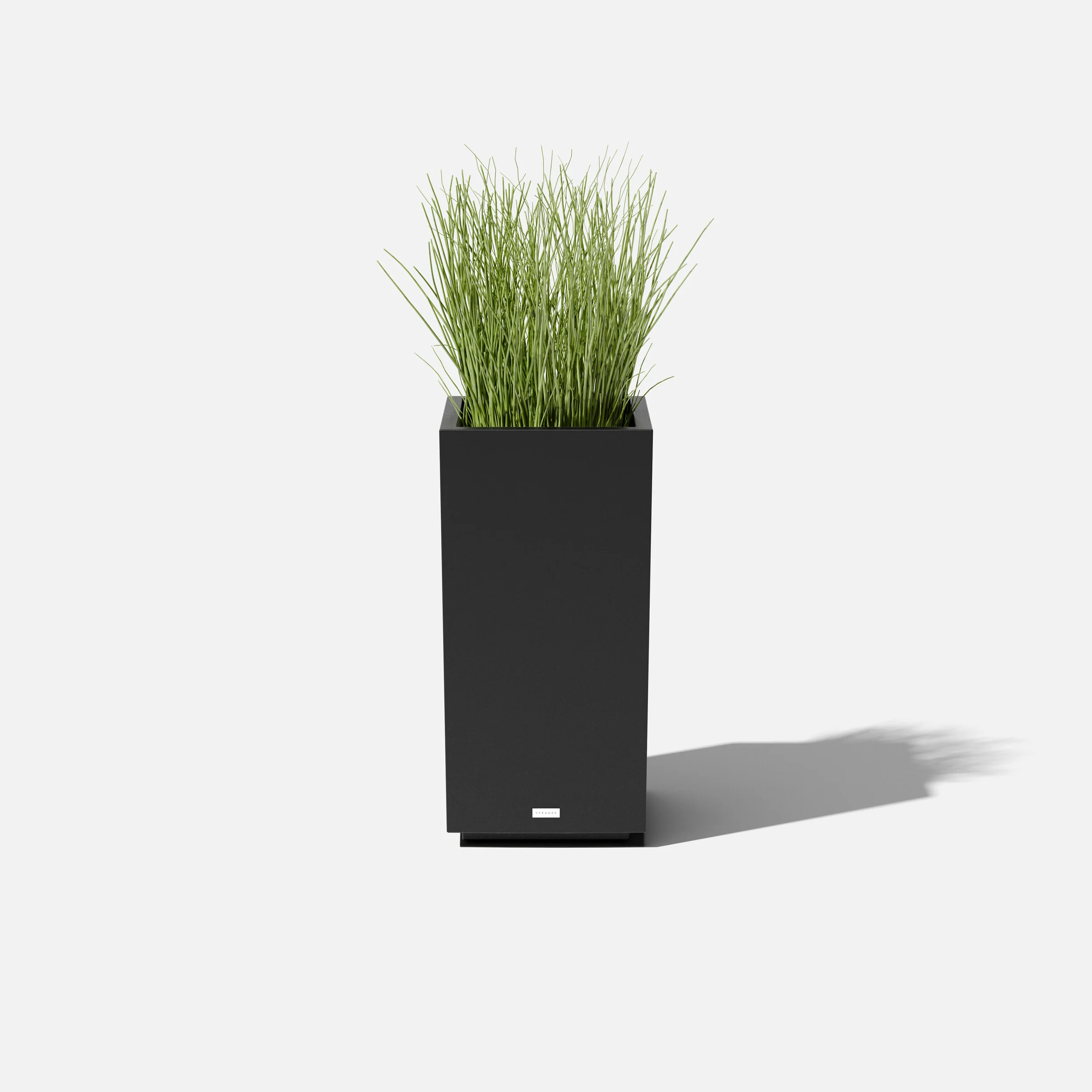 block pedestal planter - Image 4