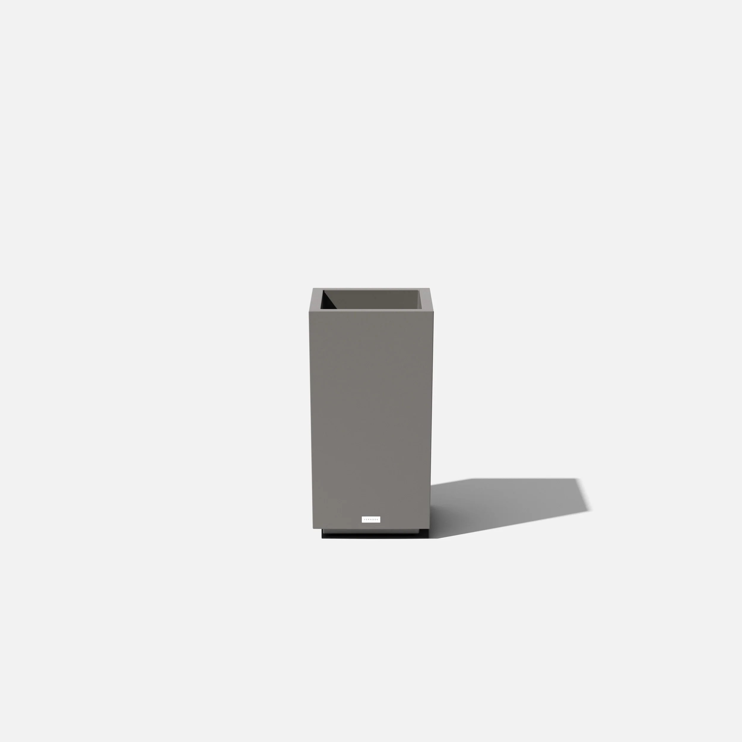 block pedestal planter - Image 6
