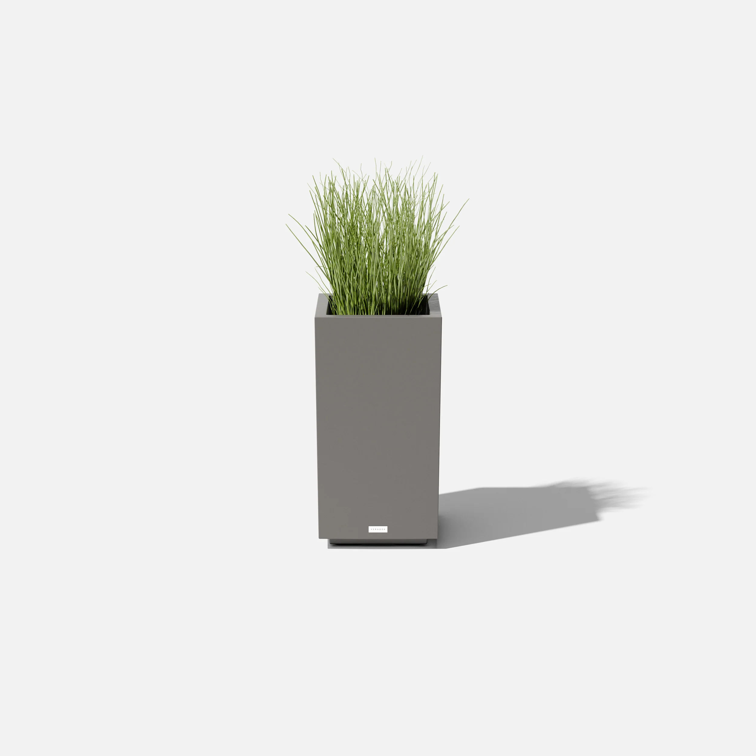 block pedestal planter - Image 7