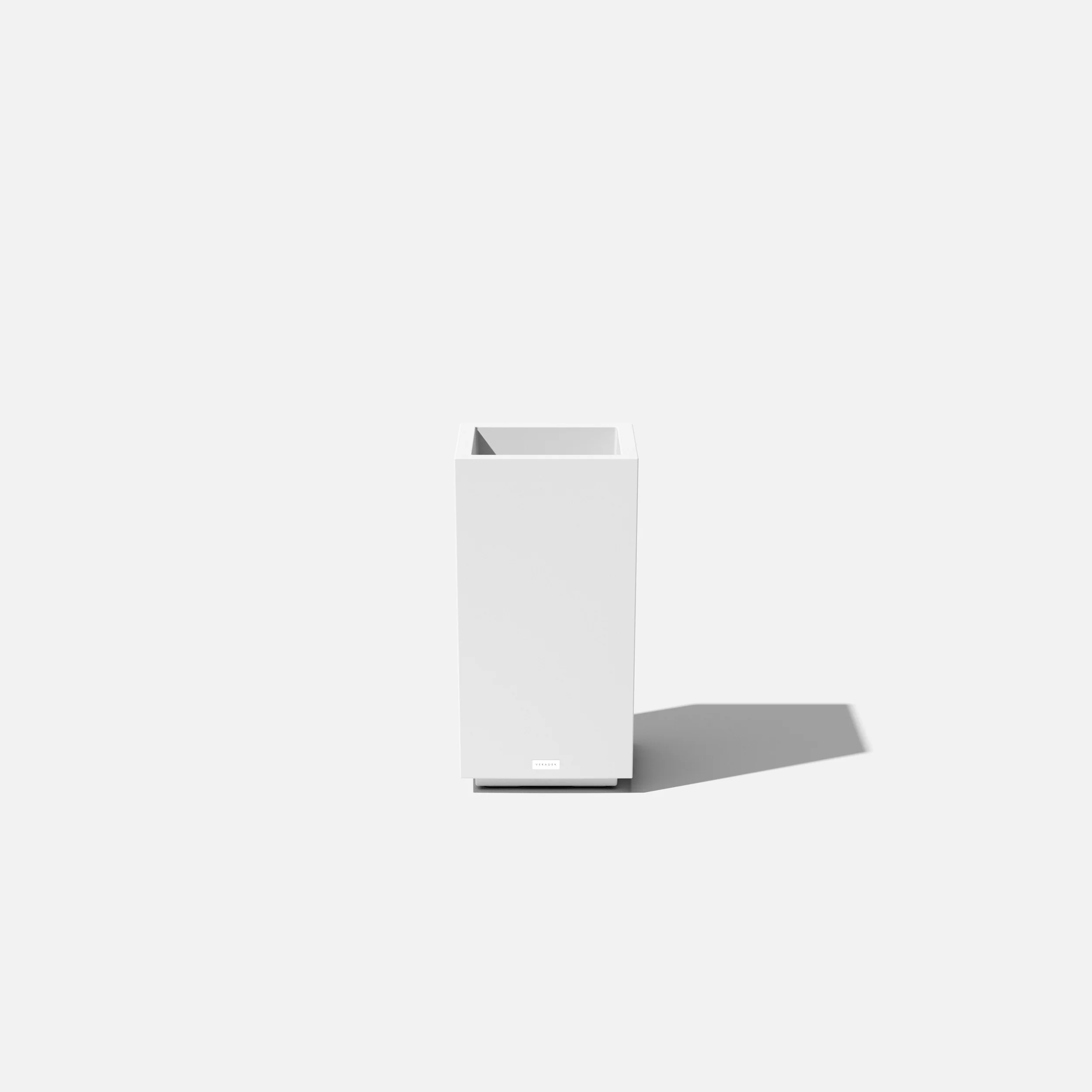 block pedestal planter - Image 9