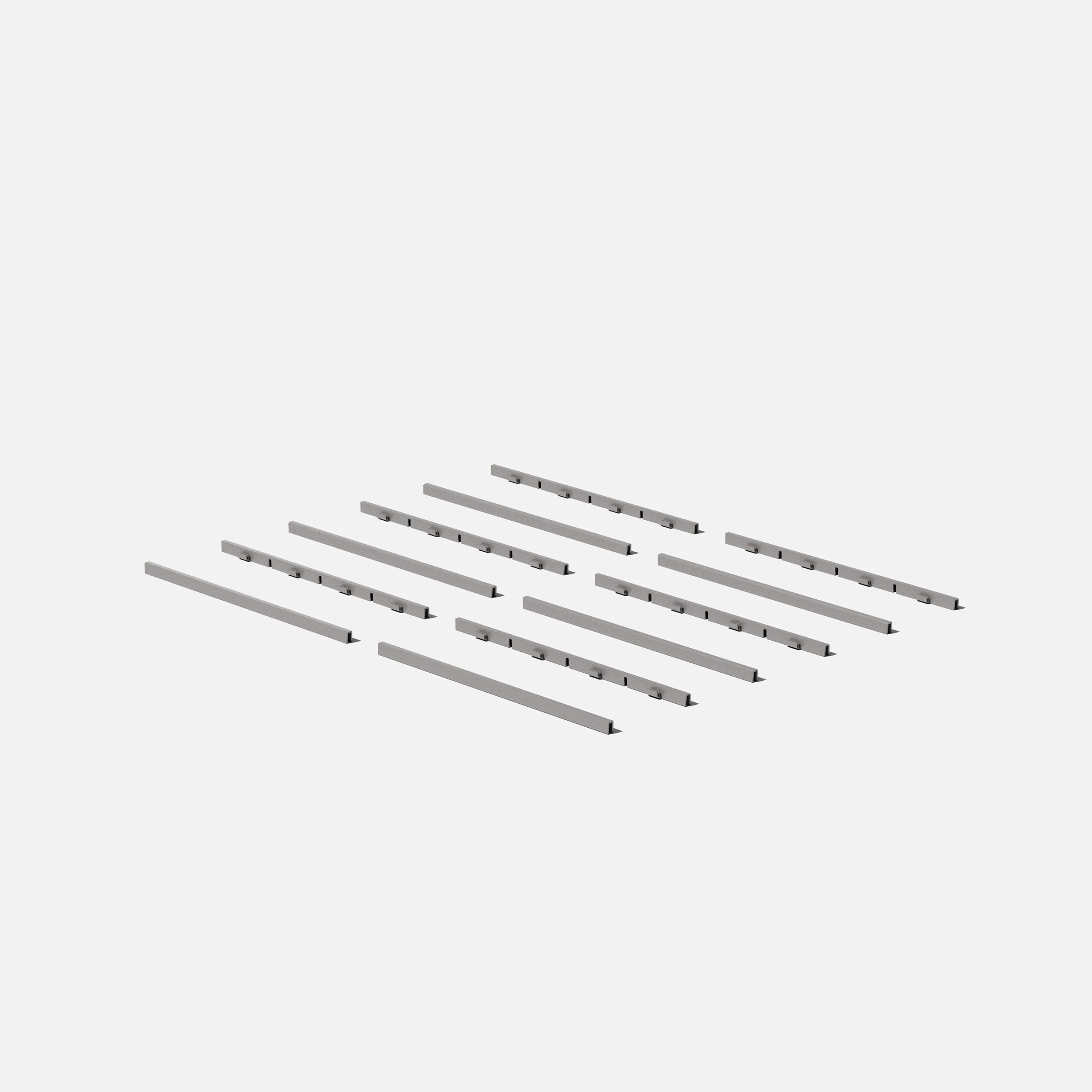 plank deck tile trim - Image 15