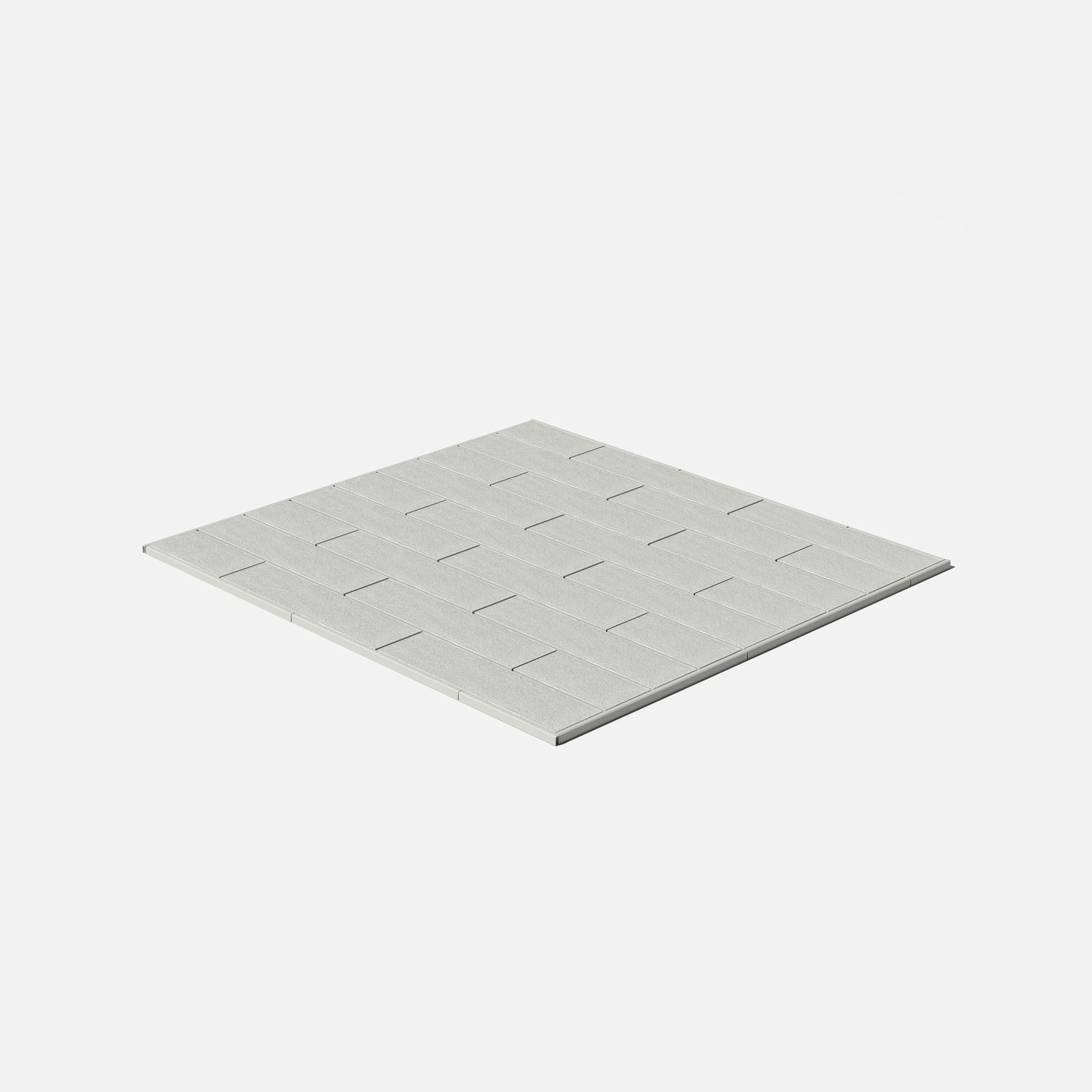 plank deck tile trim - Image 33
