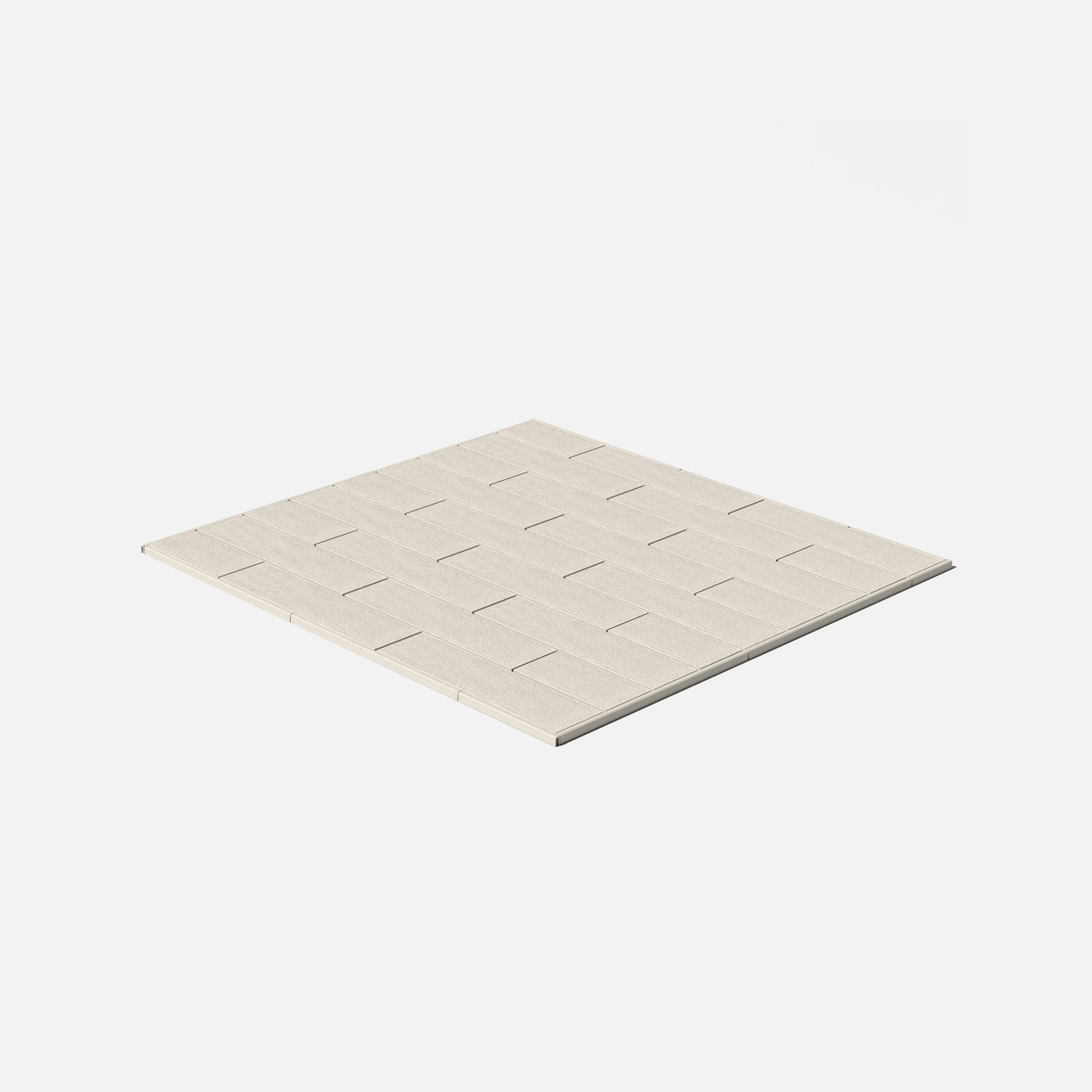 plank deck tile trim - Image 34