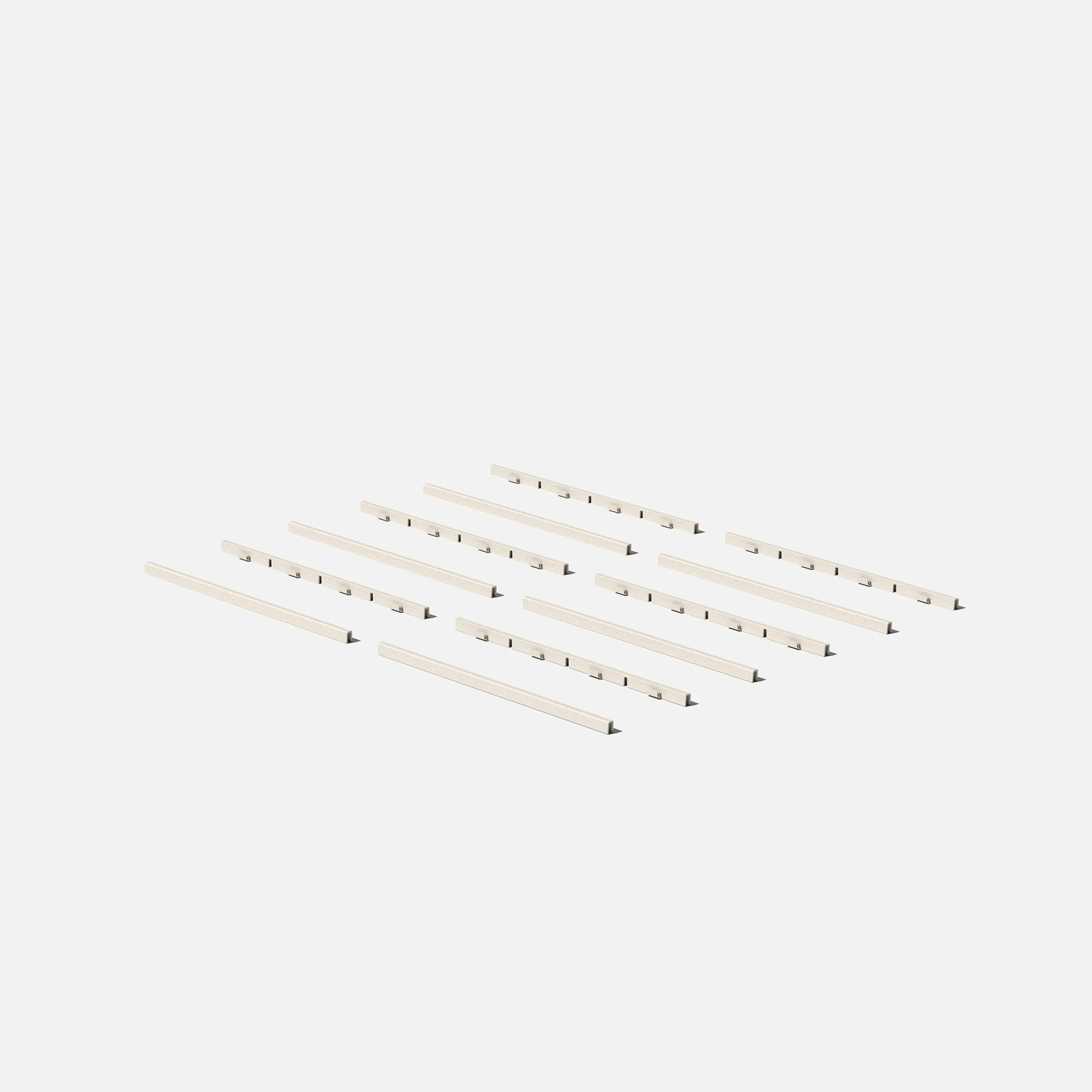 plank deck tile trim - Image 9