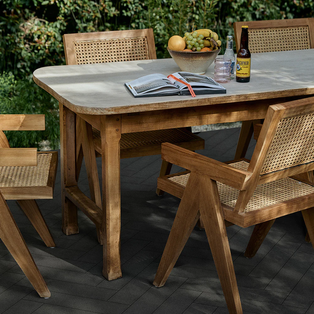 plank deck tiles - Image 17