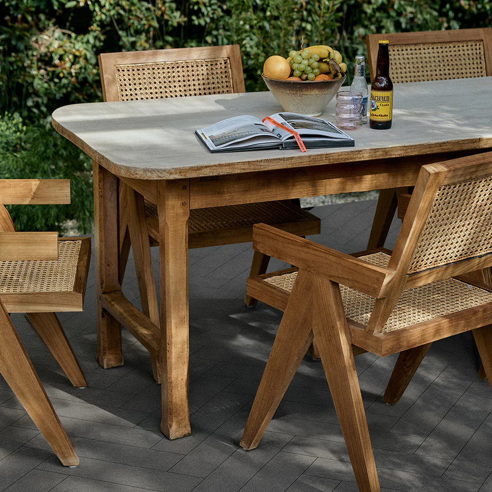plank deck tiles - Image 26