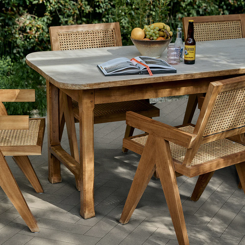 plank deck tiles - Image 33