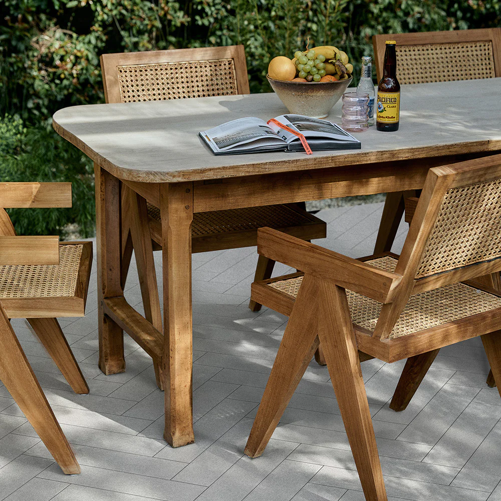 plank deck tiles - Image 48