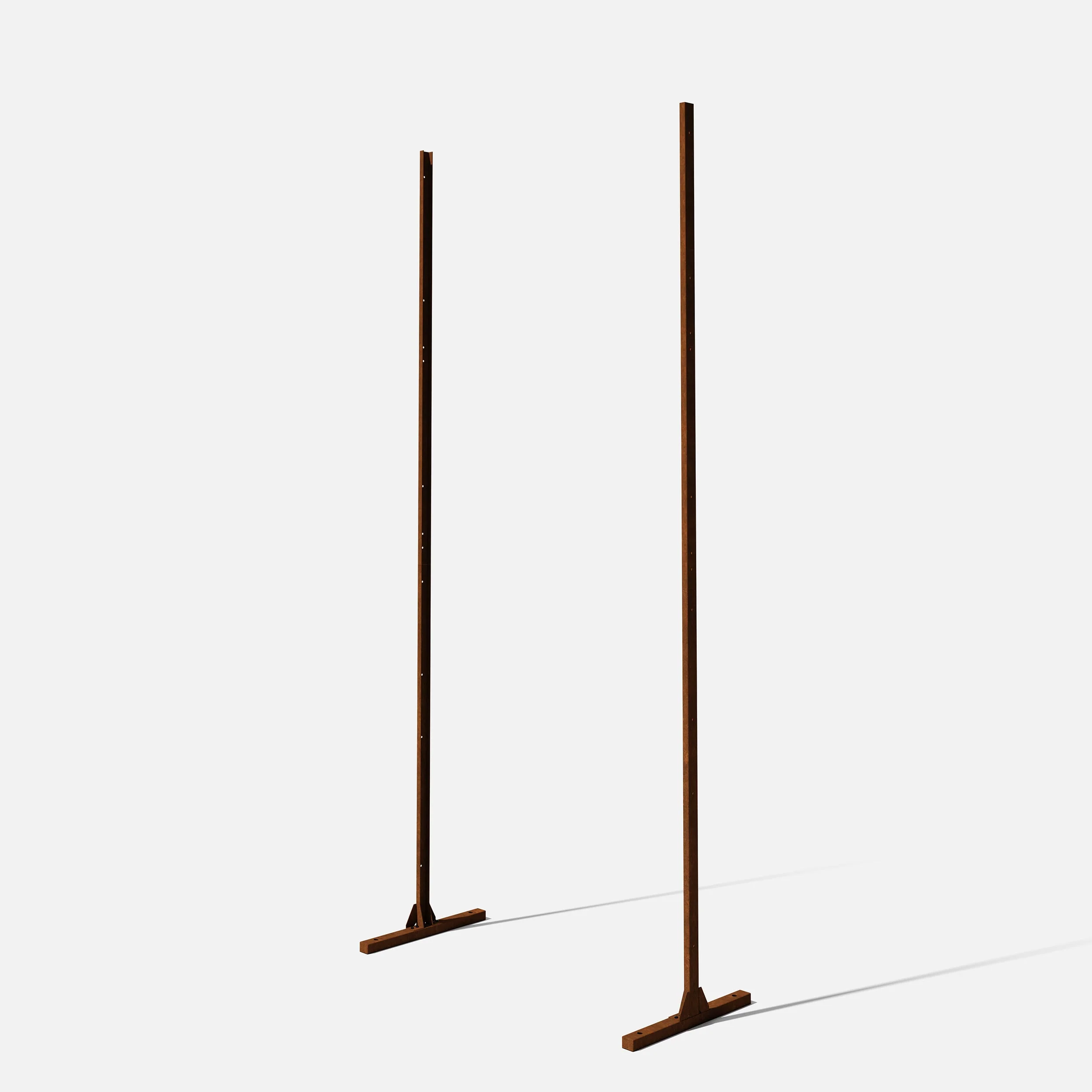 privacy screen stands - Image 13