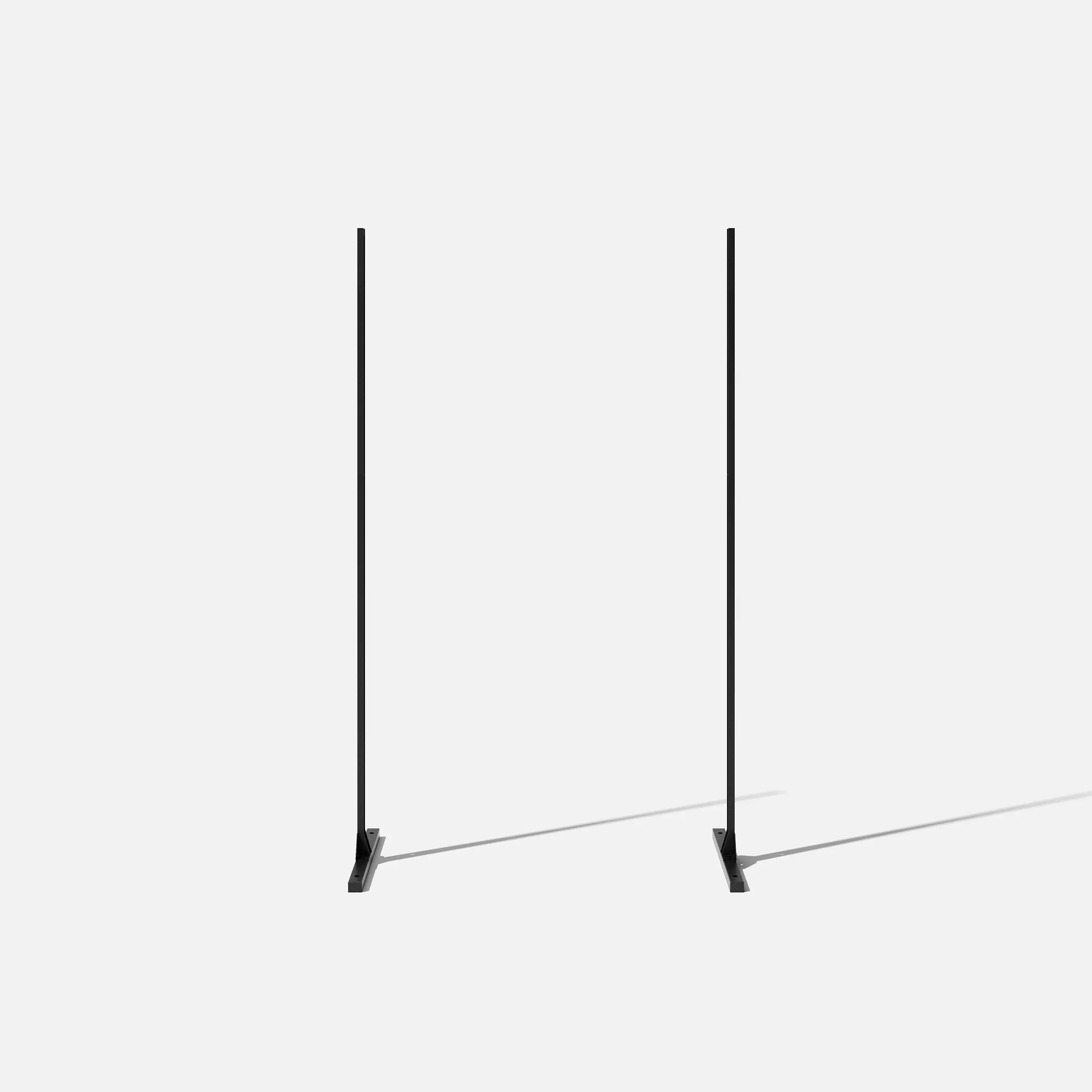 privacy screen stands - Image 24