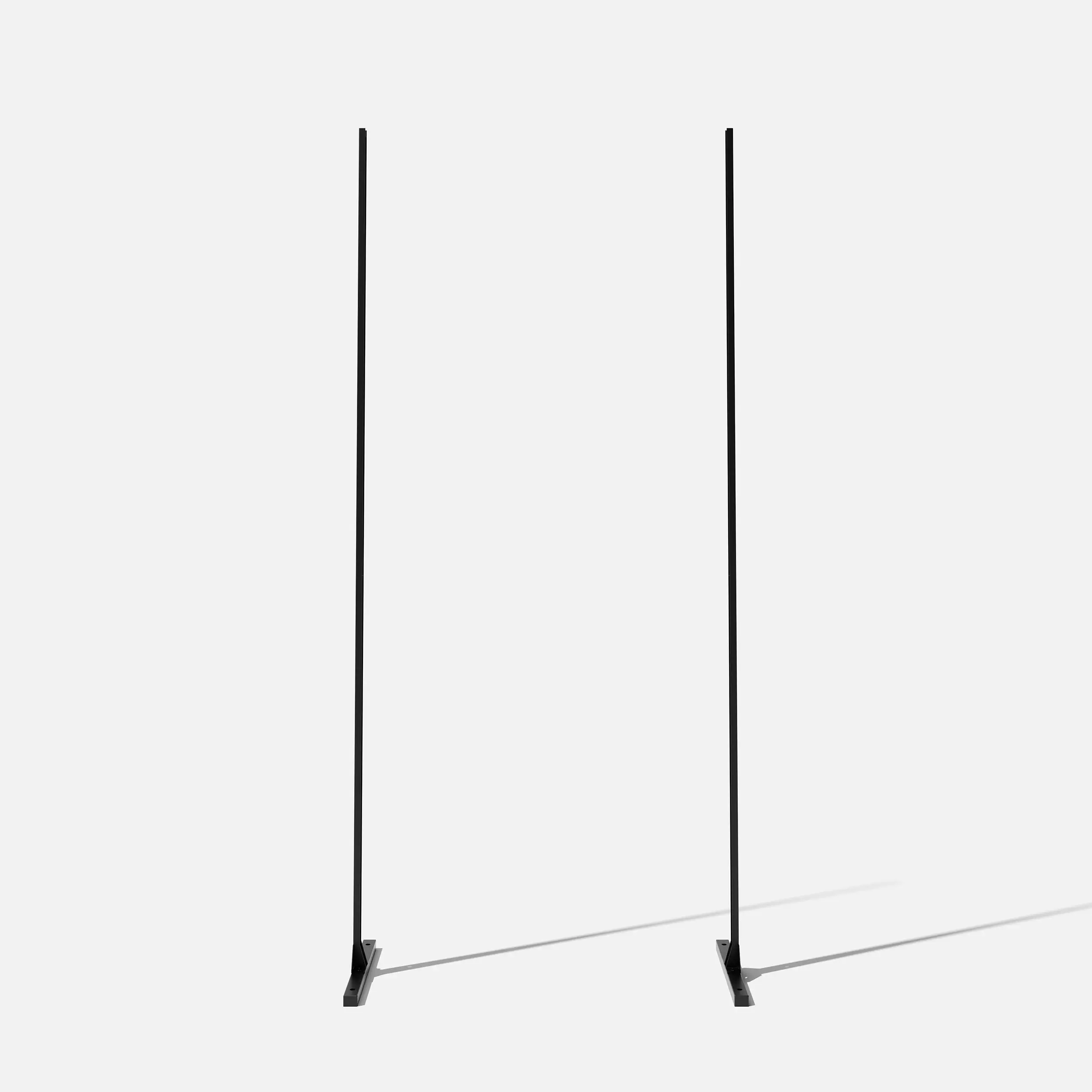privacy screen stands - Image 26