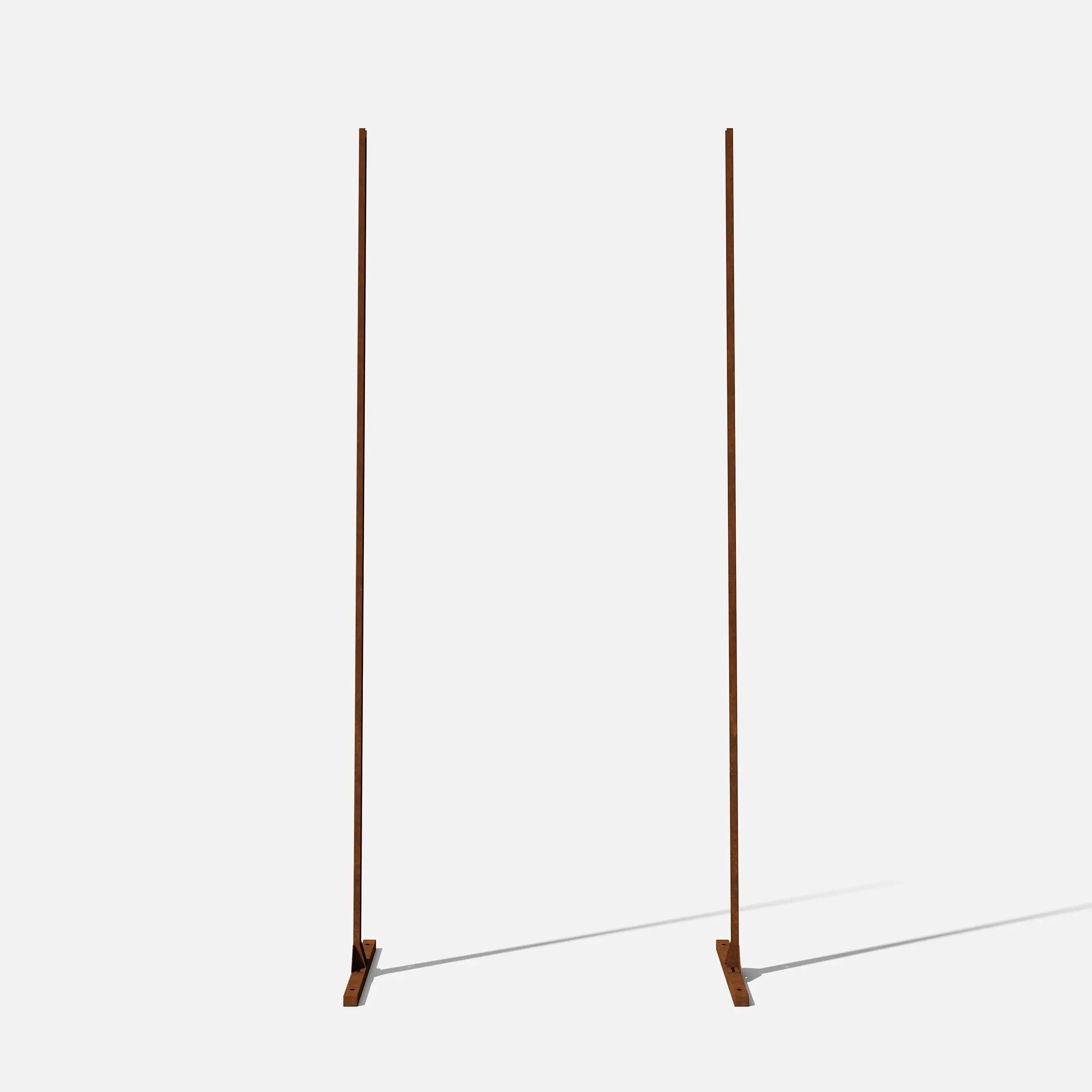 privacy screen stands - Image 27