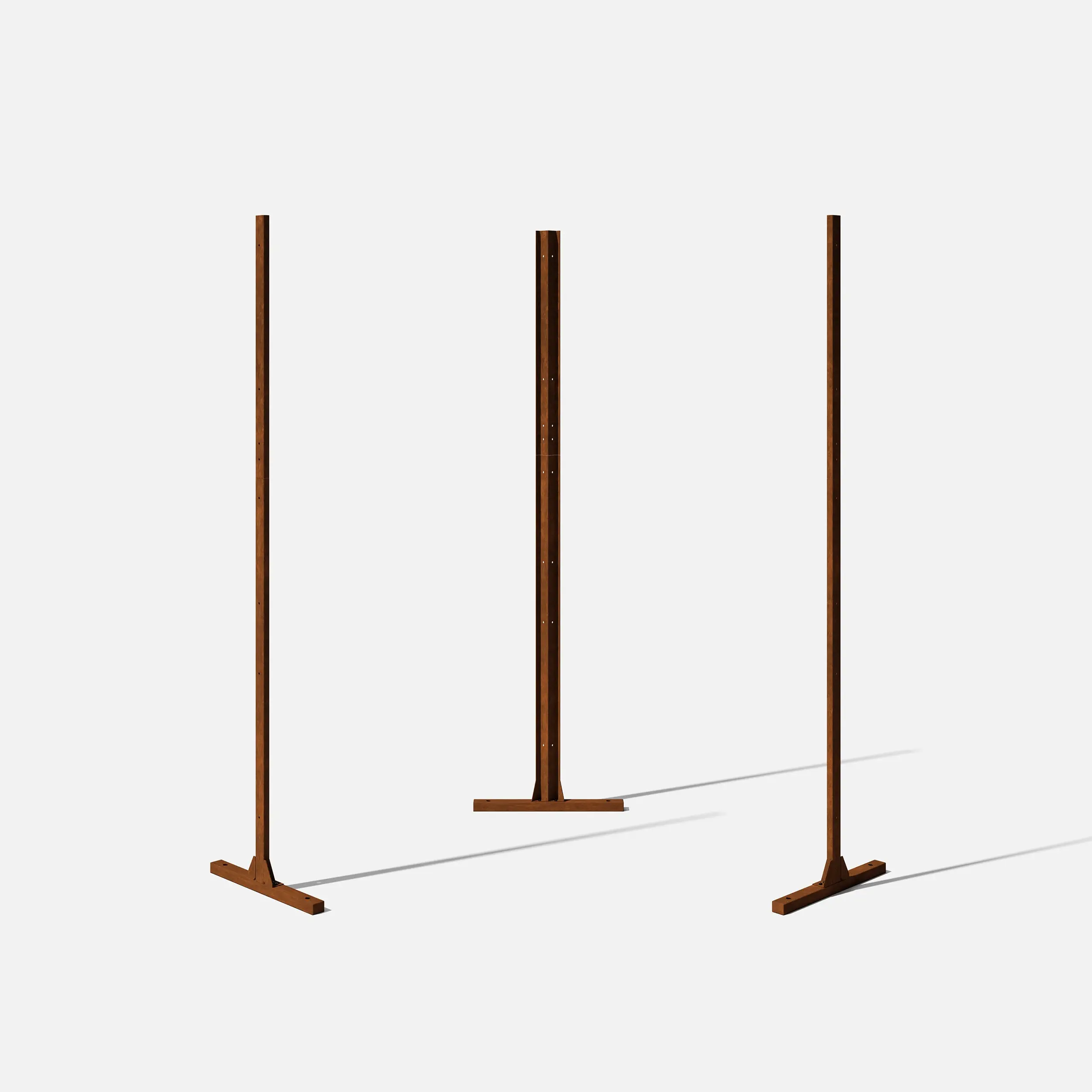 privacy screen stands - Image 29
