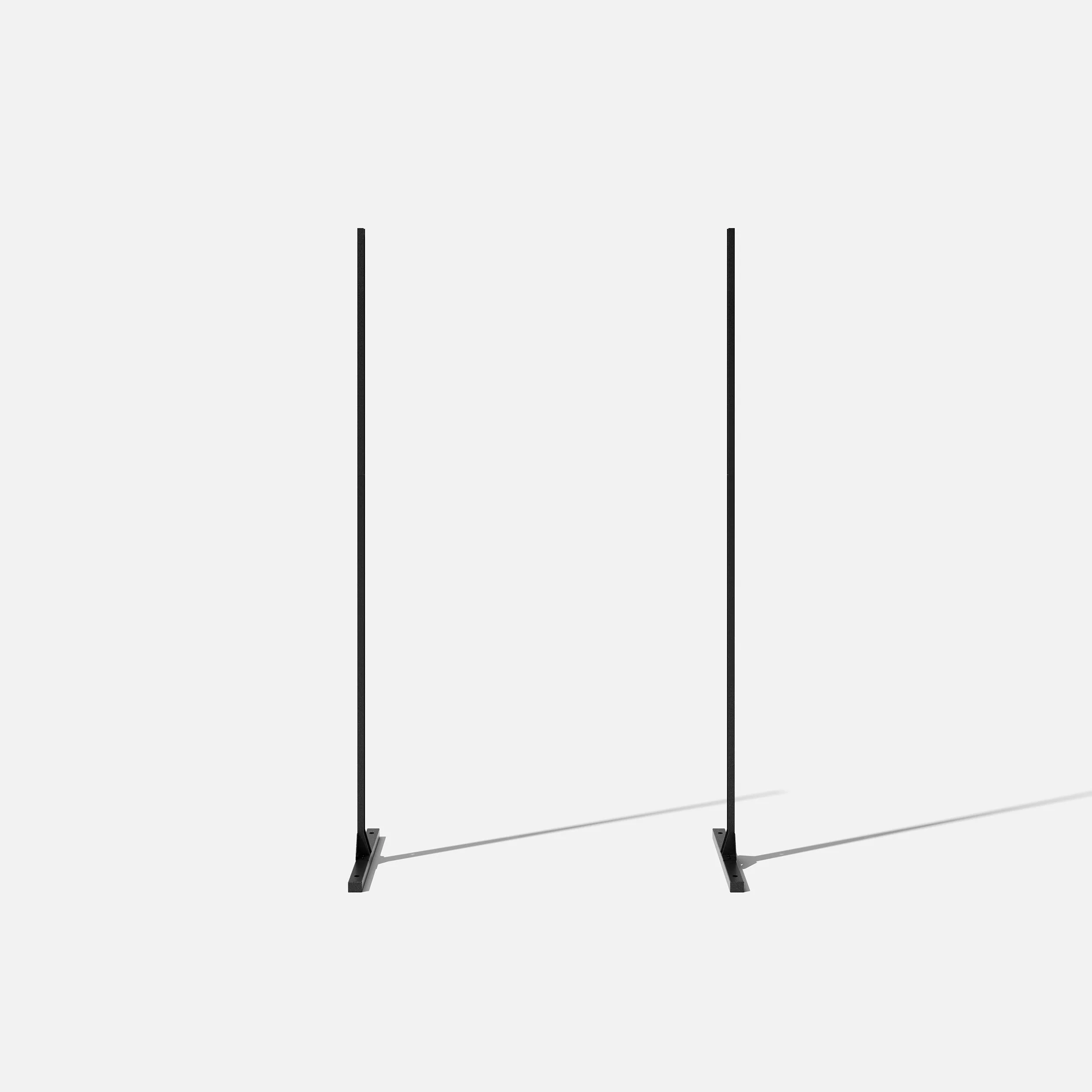 privacy screen stands - Image 3