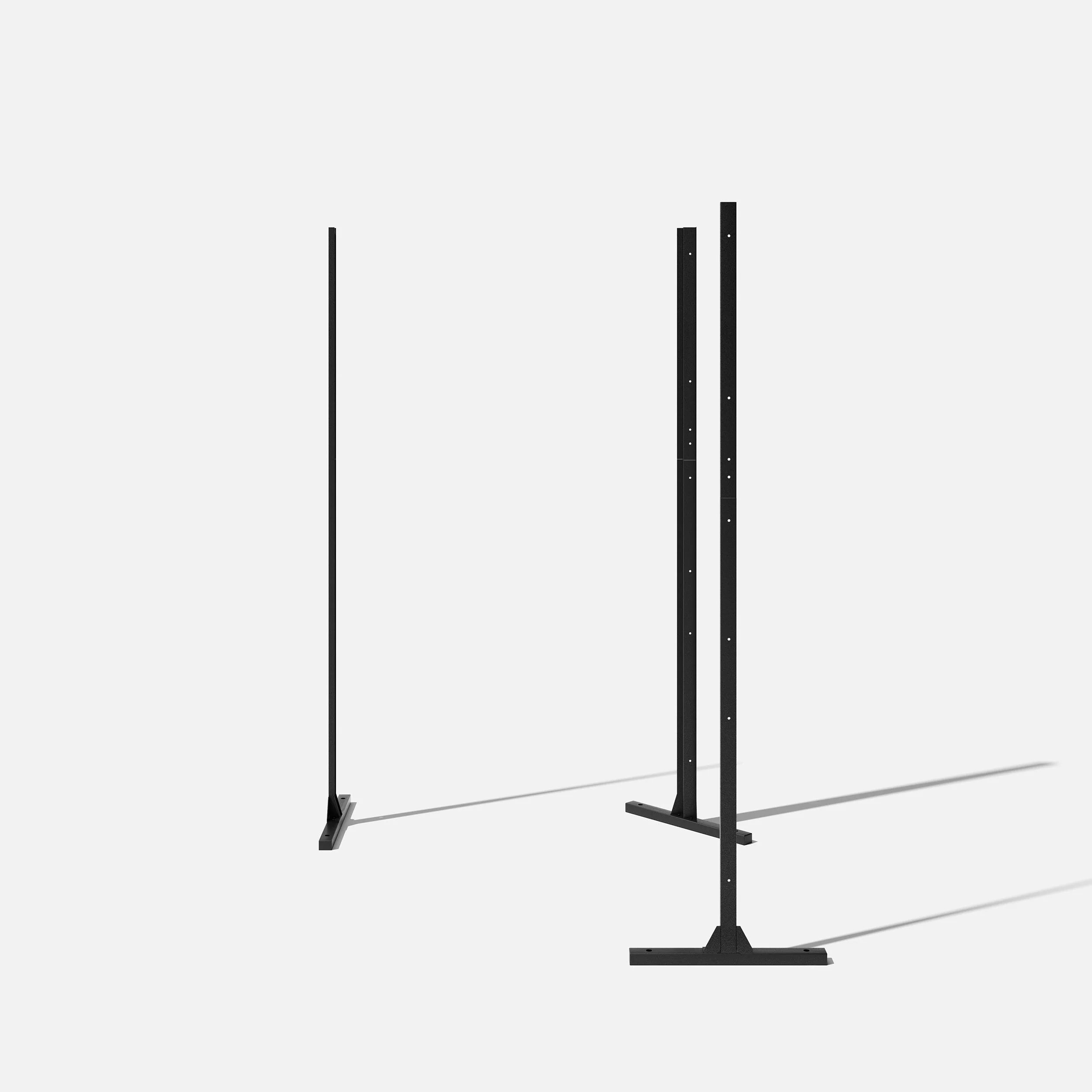 privacy screen stands - Image 32