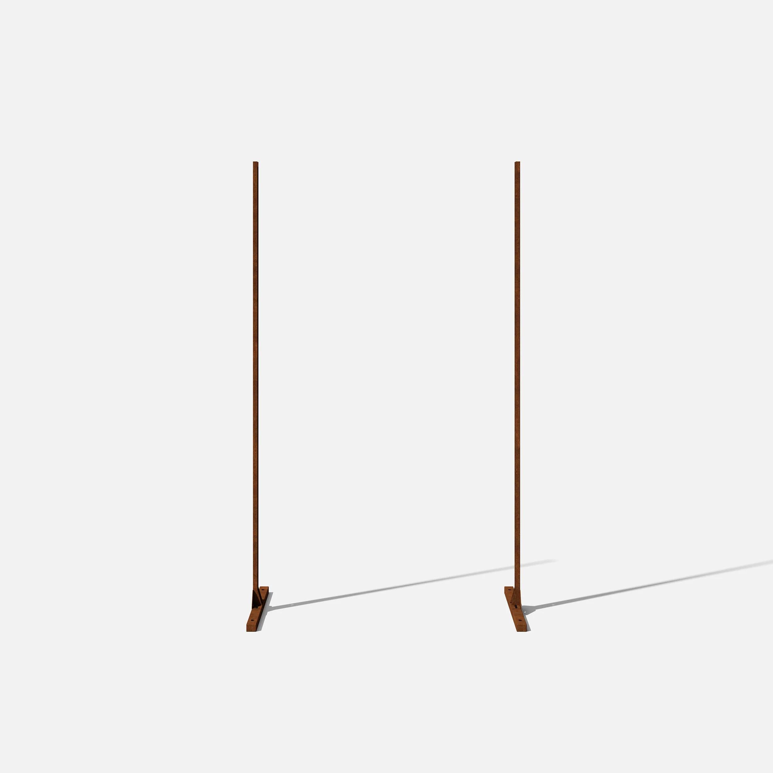 privacy screen stands - Image 4