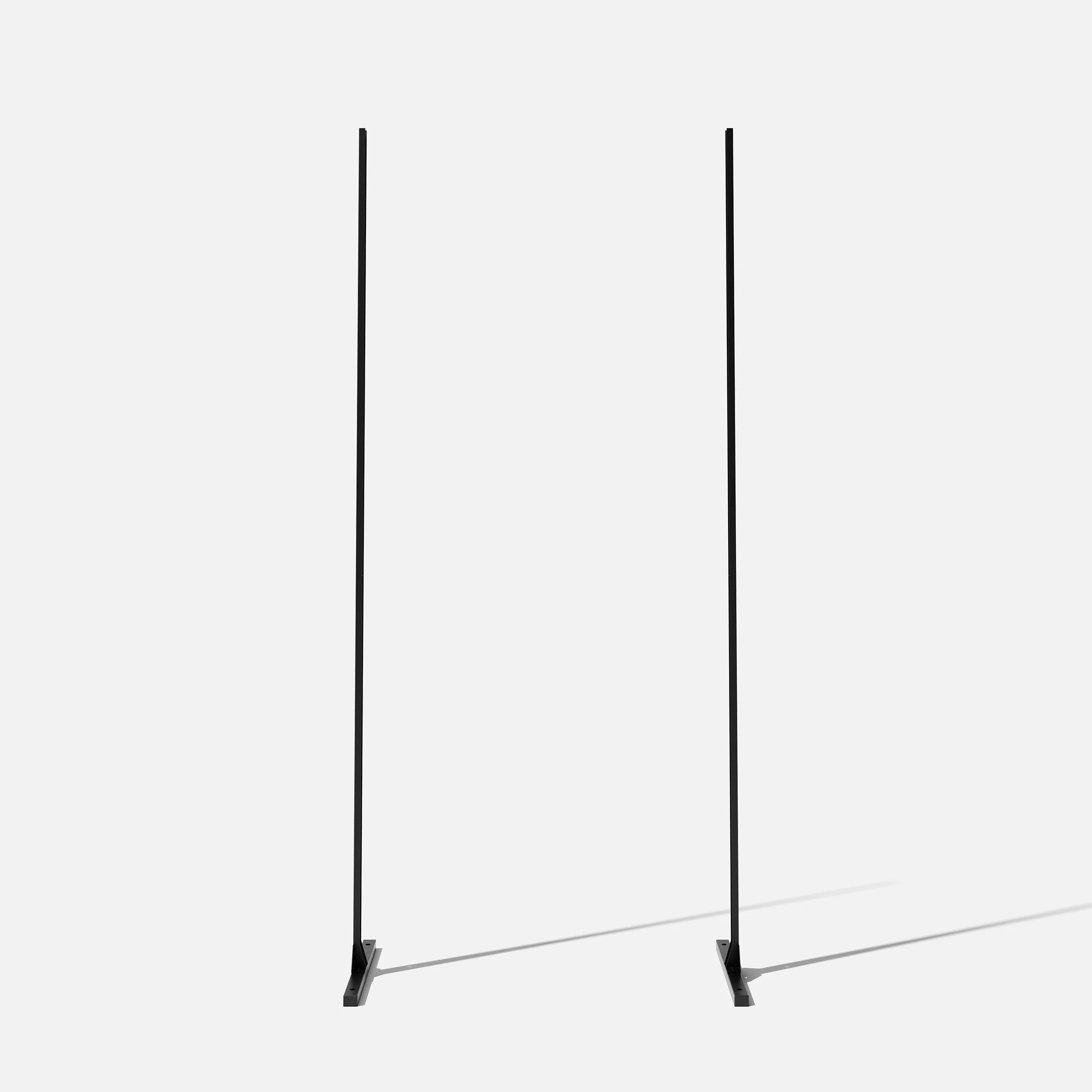 privacy screen stands - Image 9