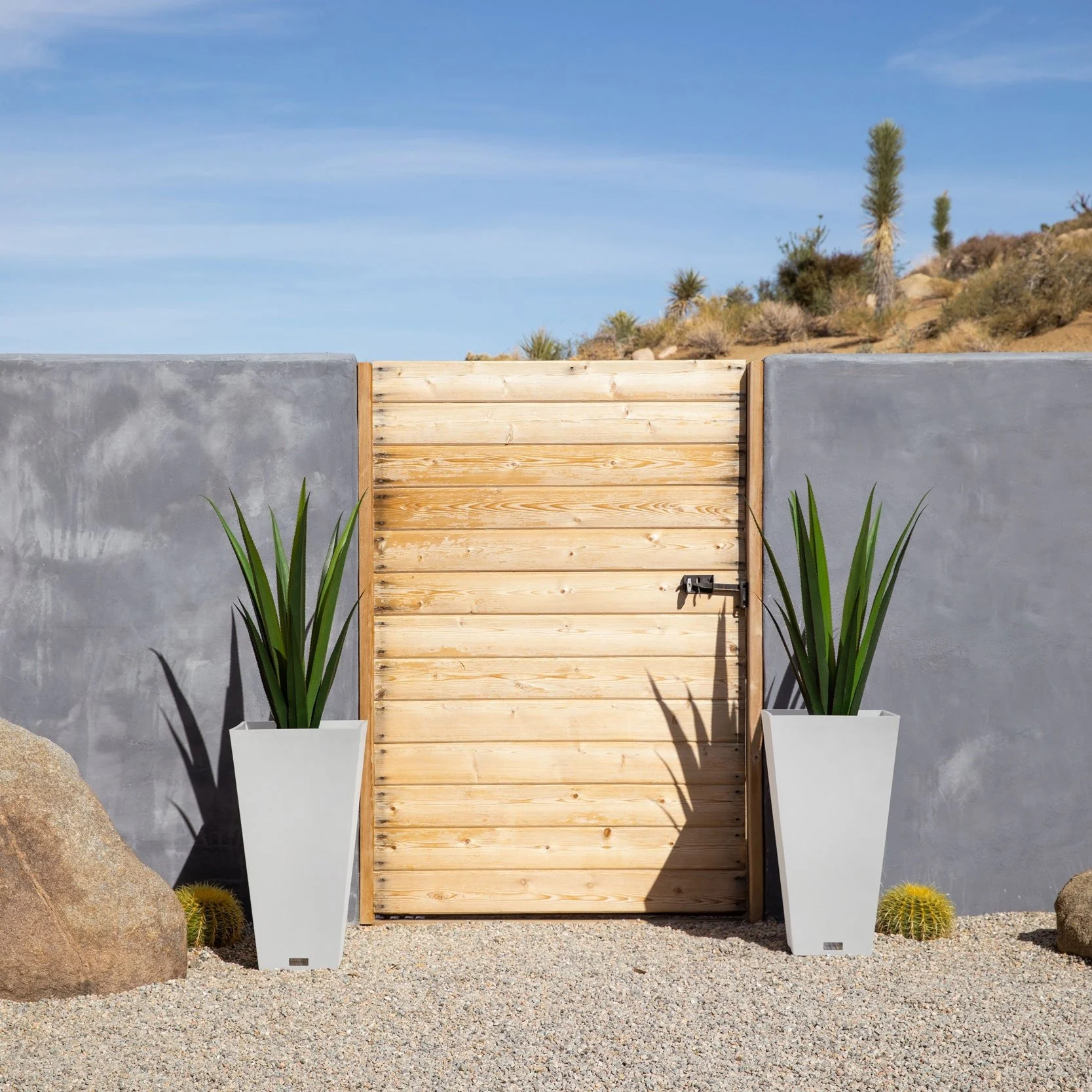 pure midland planter - Image 124