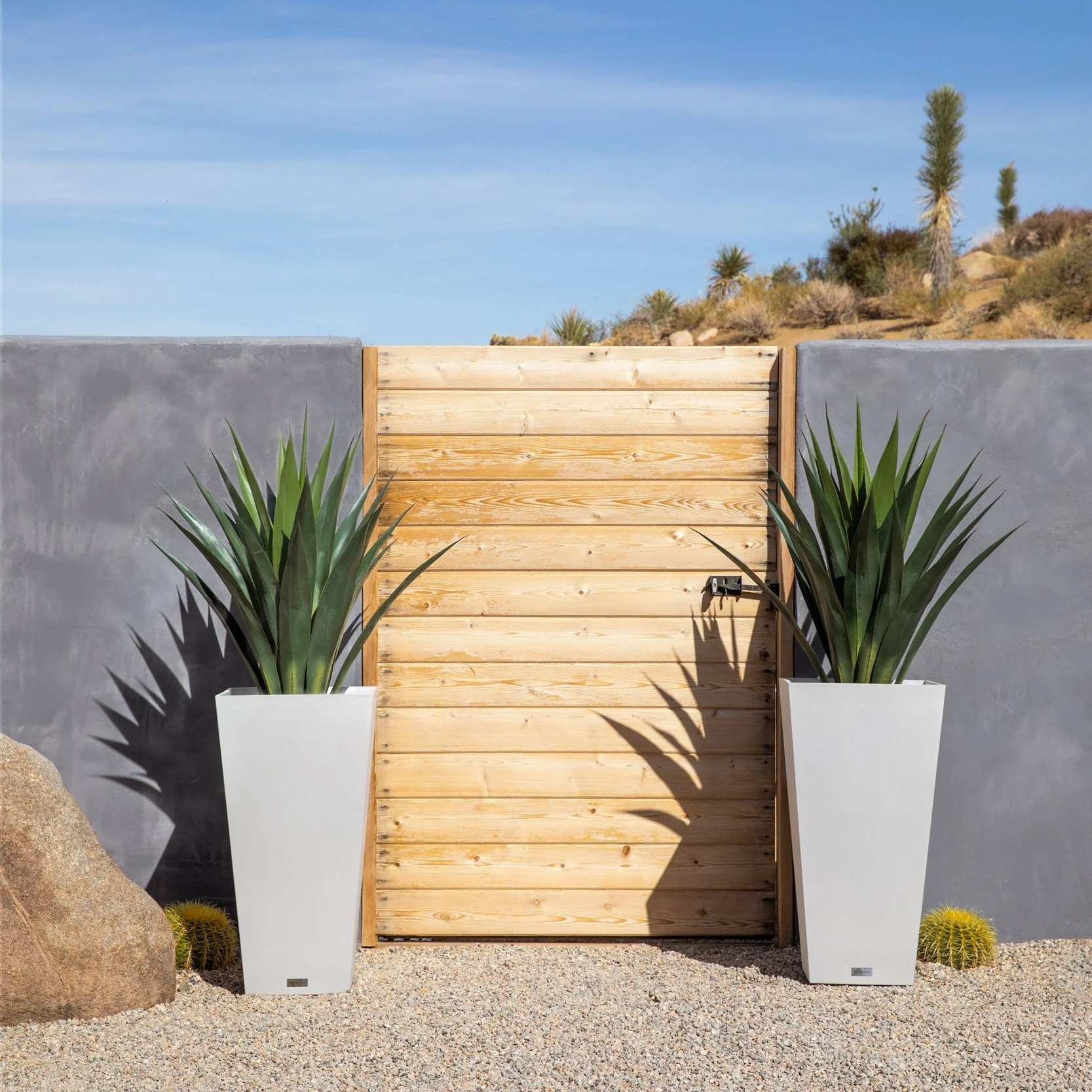 pure midland planter - Image 137