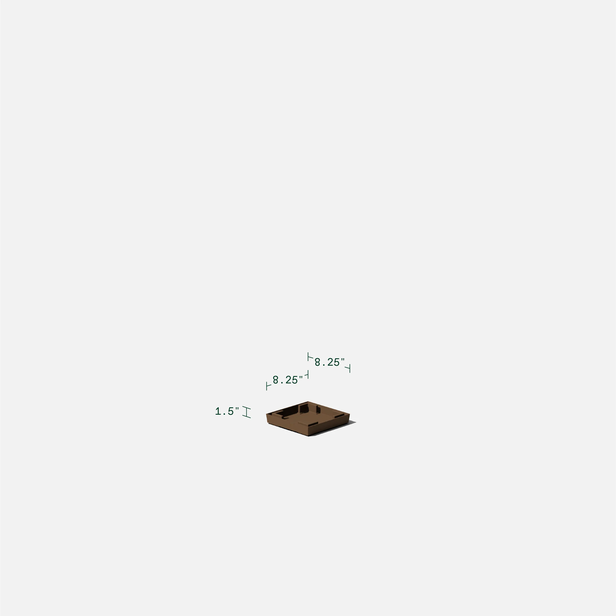 pure midland planter - Image 161