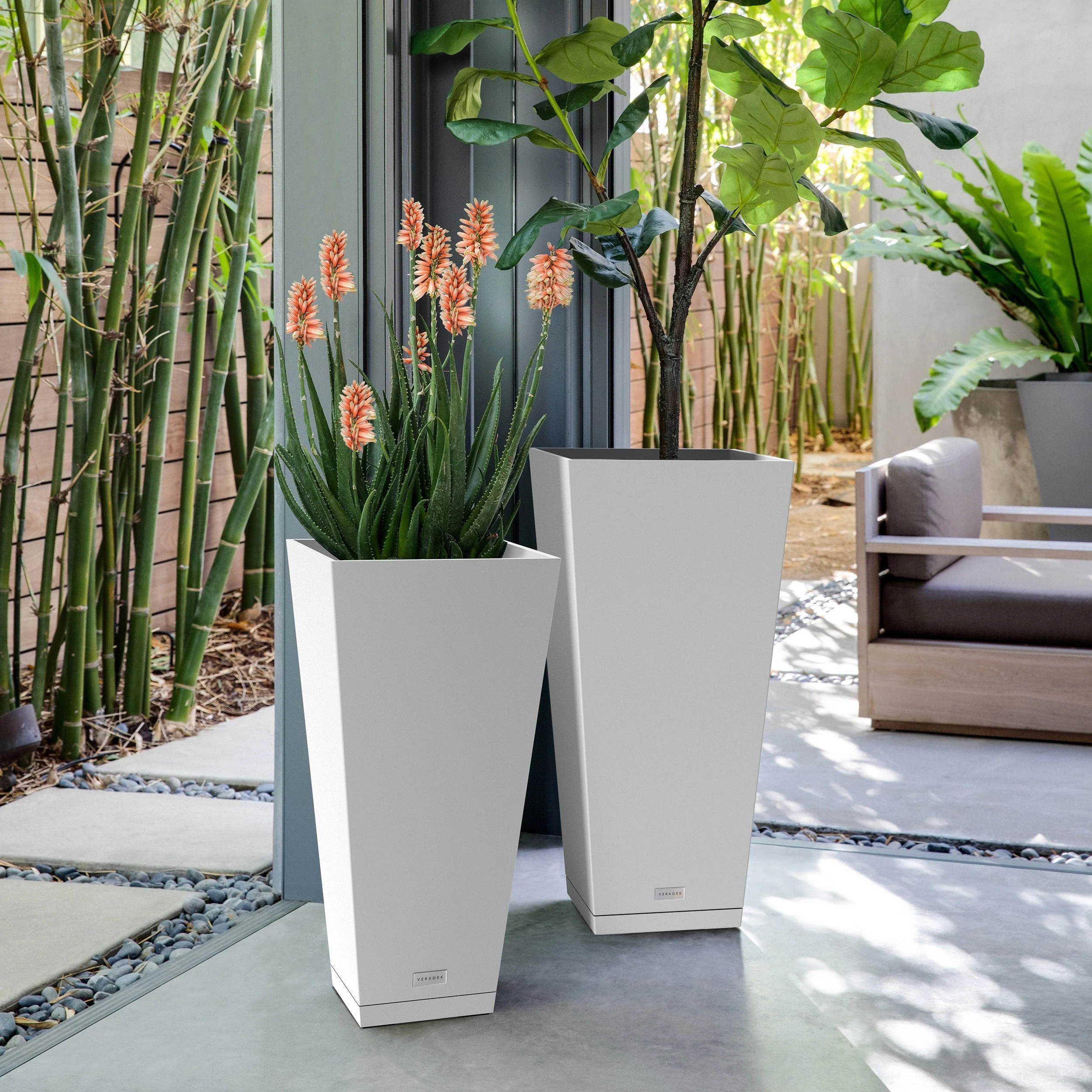pure midland planter - Image 169