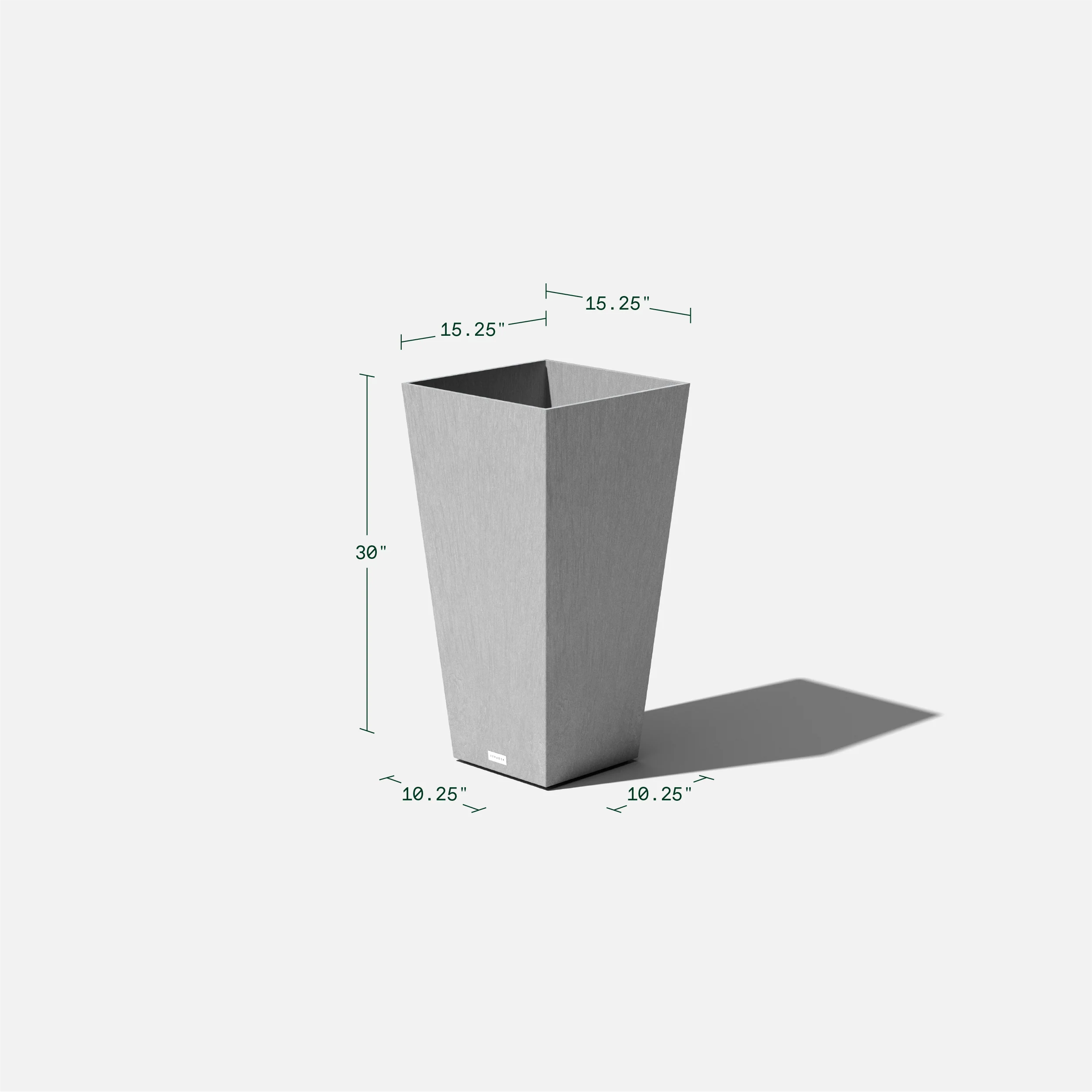 pure midland planter - Image 35