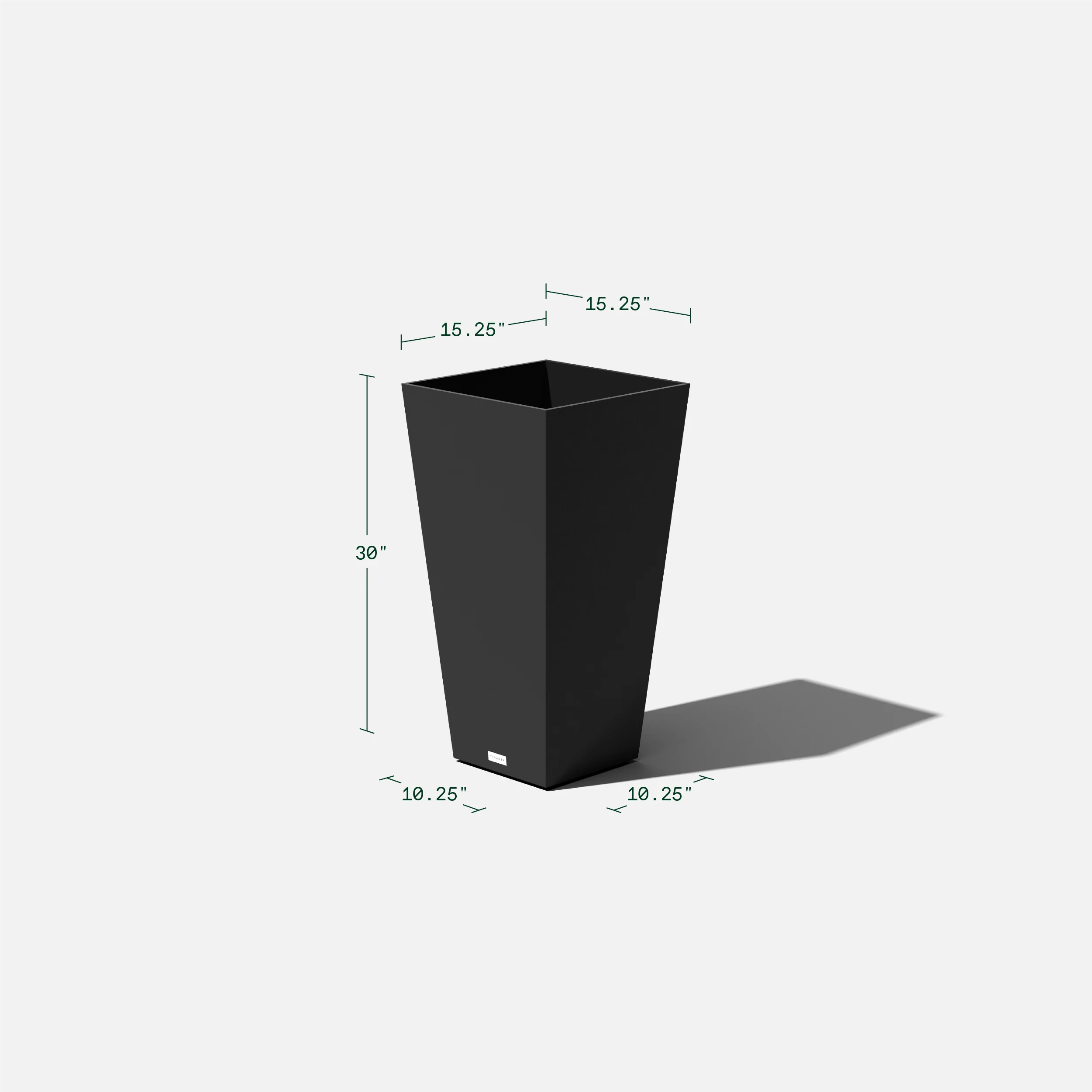 pure midland planter - Image 36