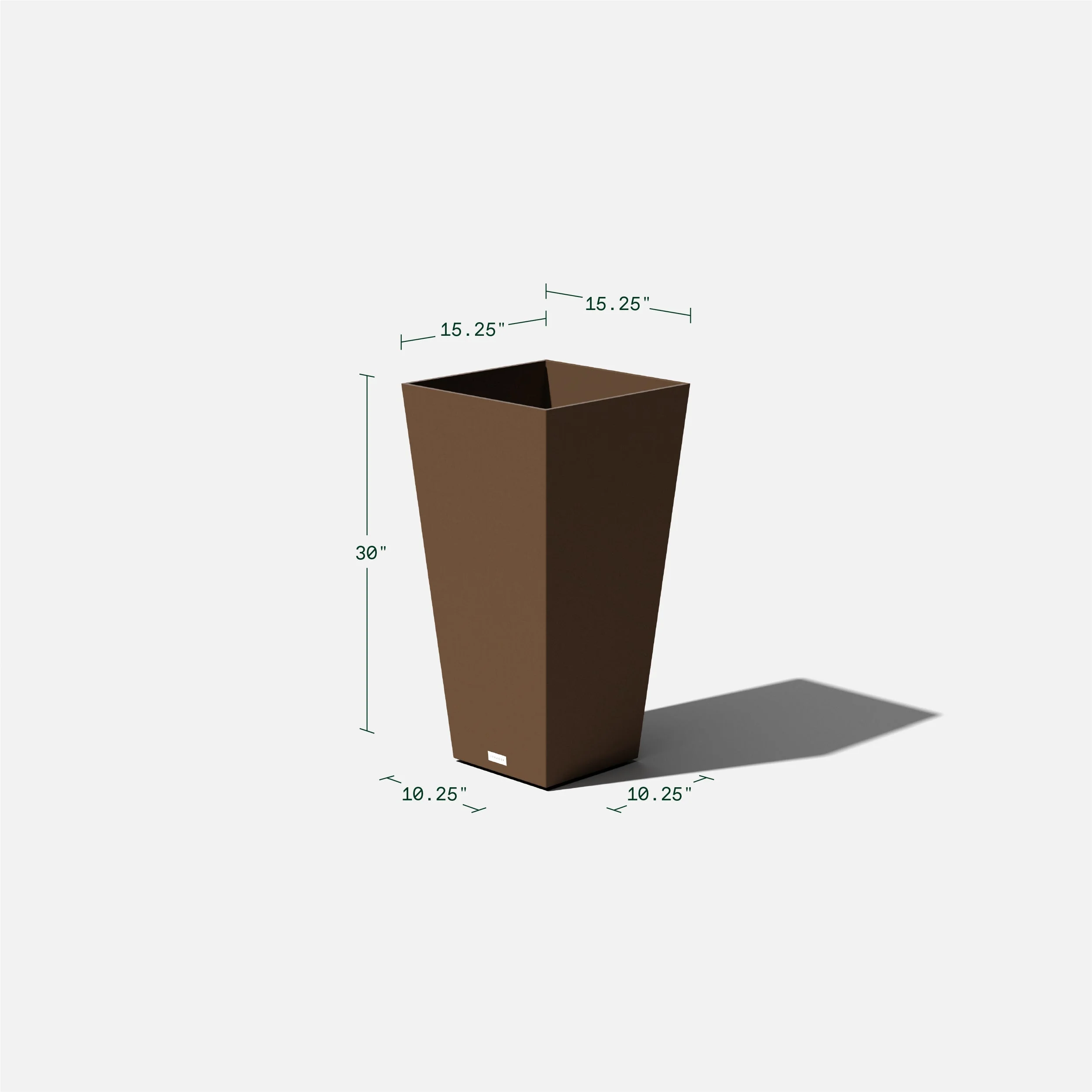 pure midland planter - Image 48