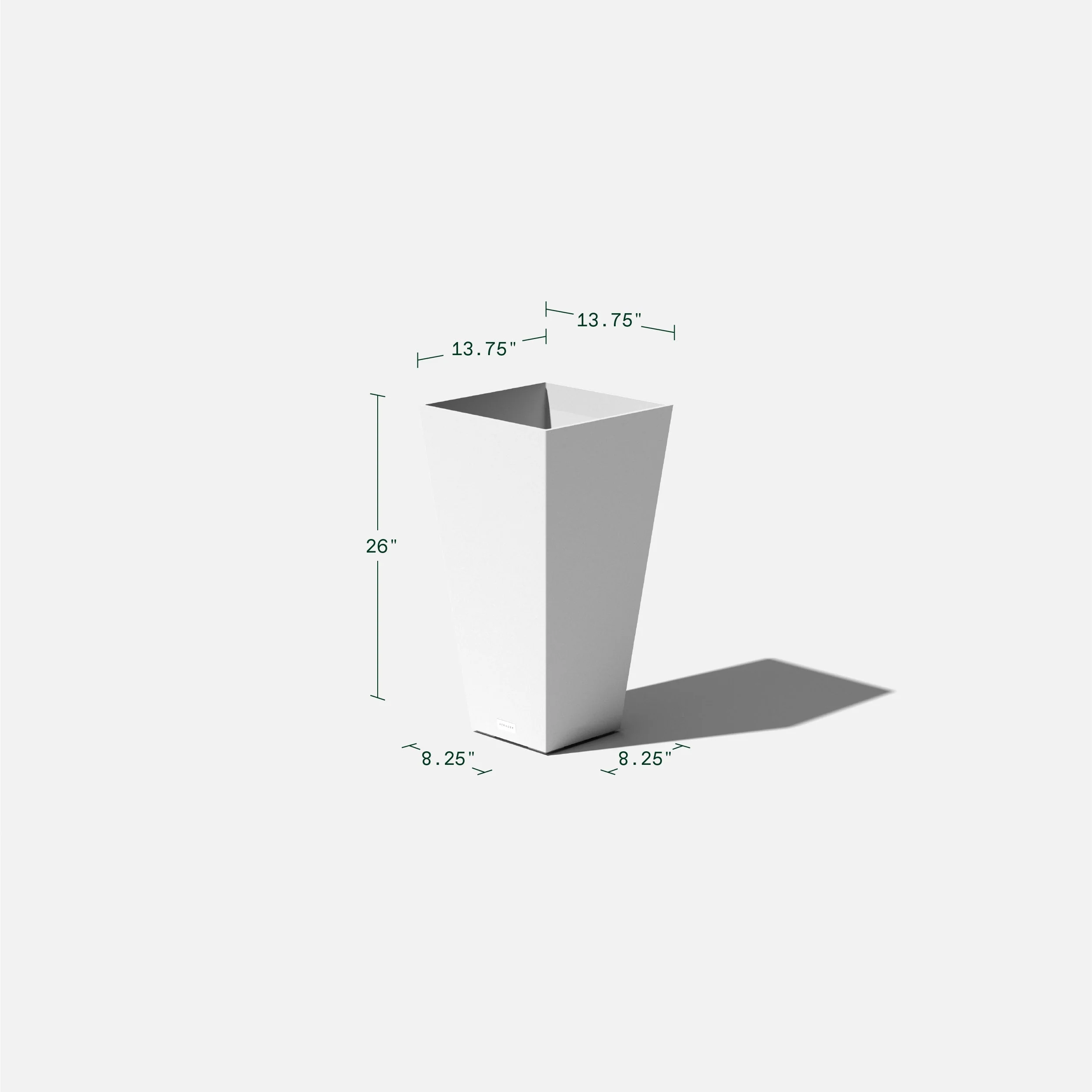 pure midland planter - Image 49