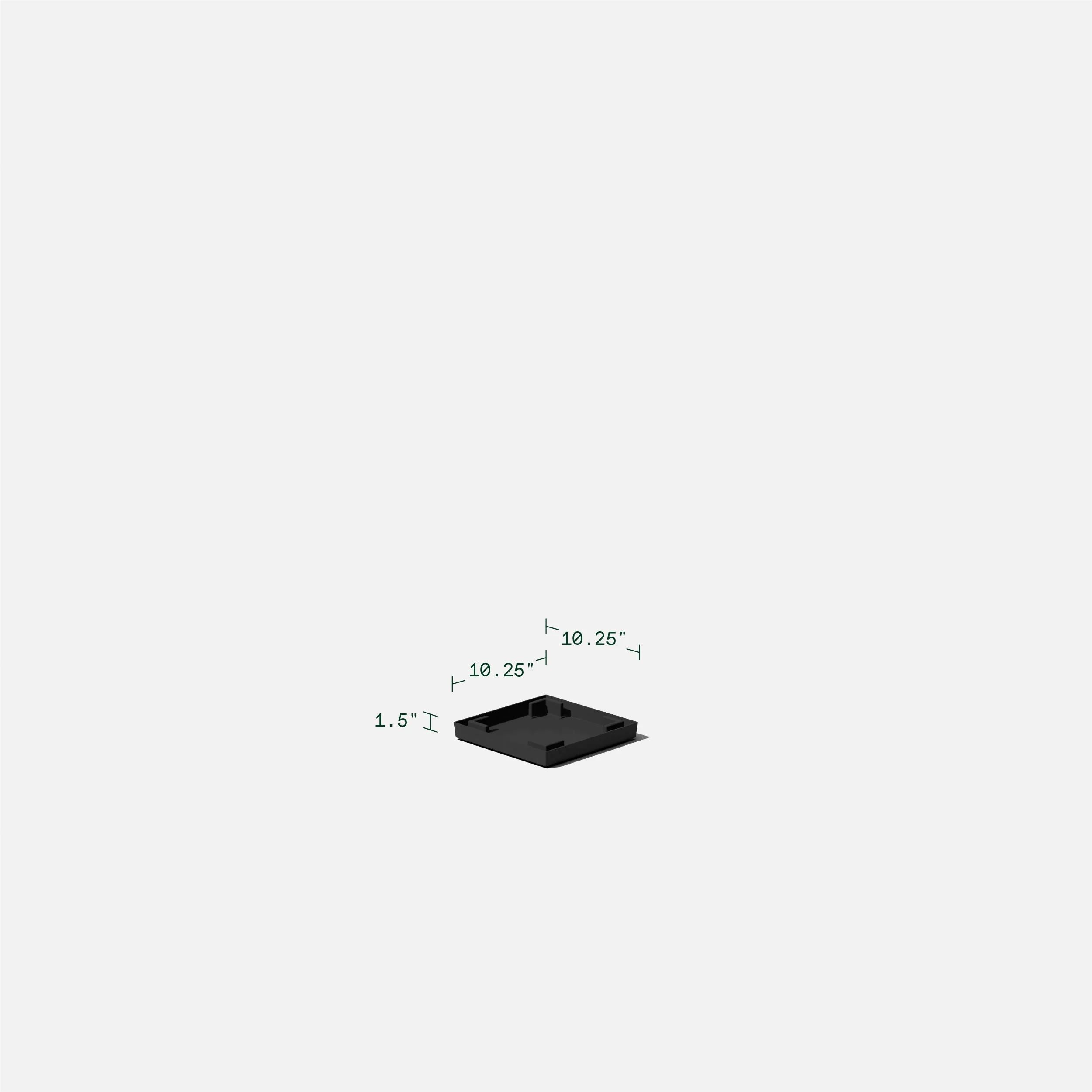 pure midland – the only tray™ - Image 45