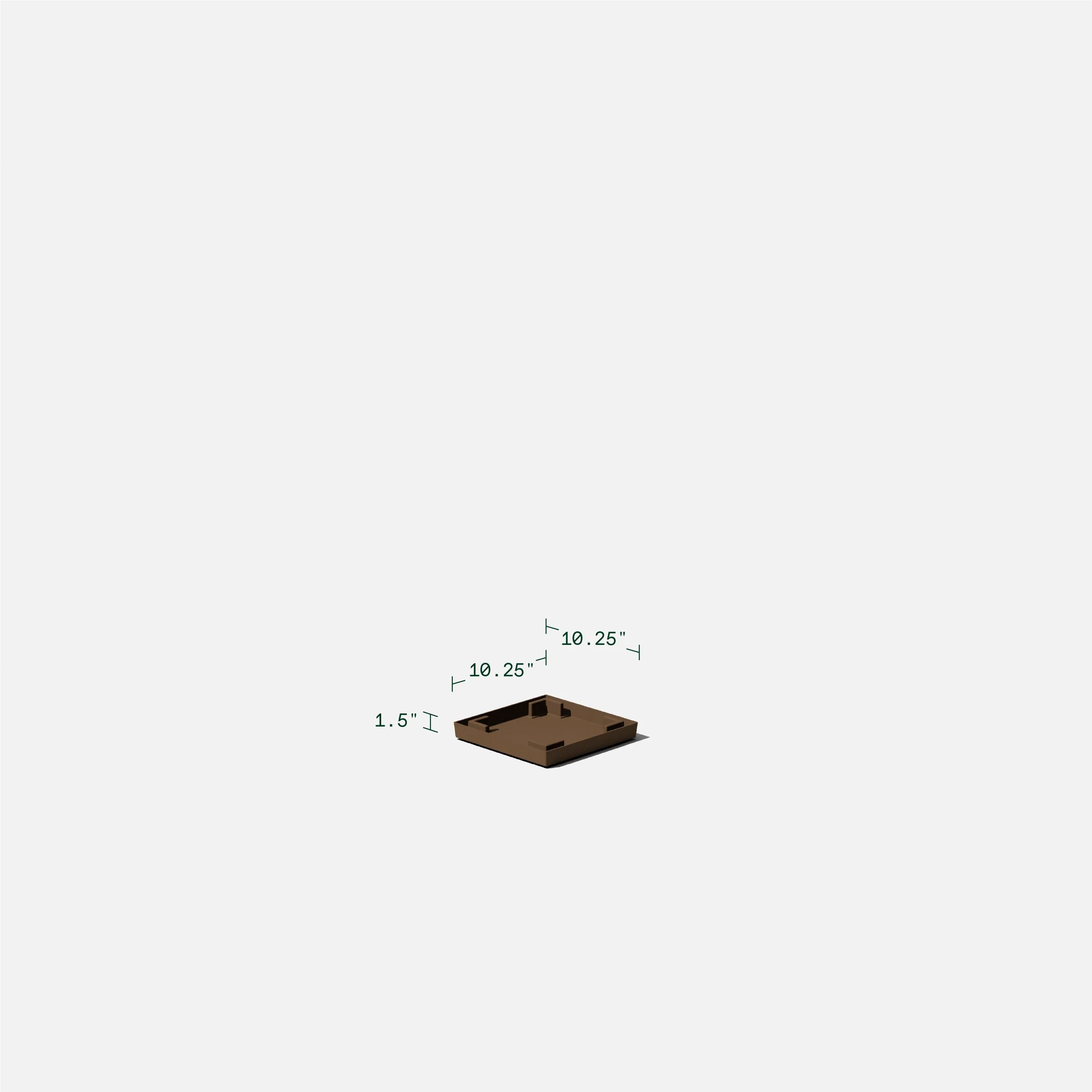 pure midland – the only tray™ - Image 46