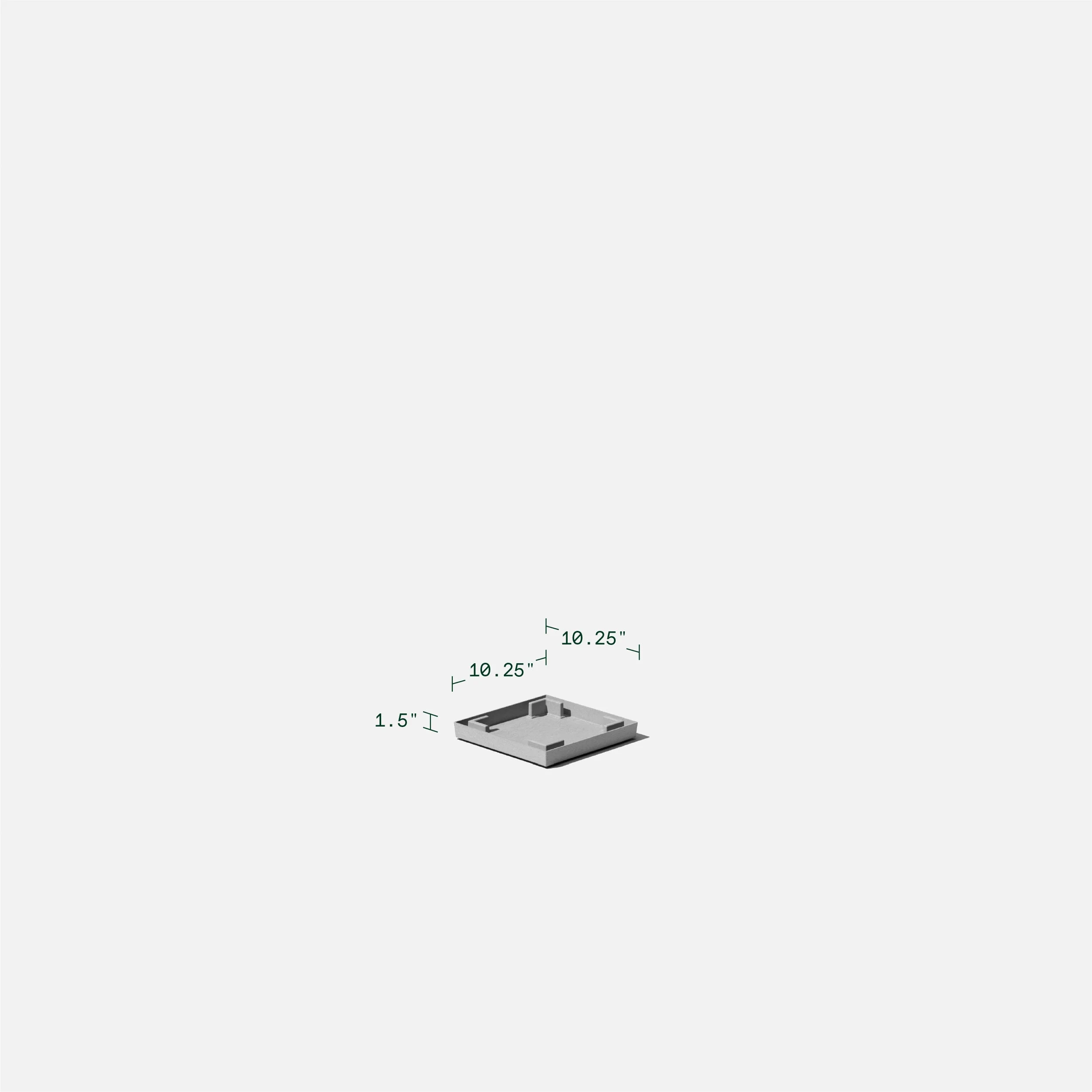 pure midland – the only tray™ - Image 47
