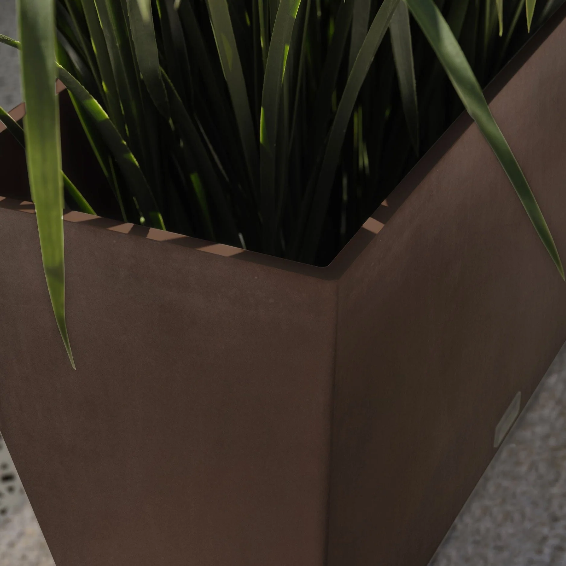 pure midori planter - Image 130