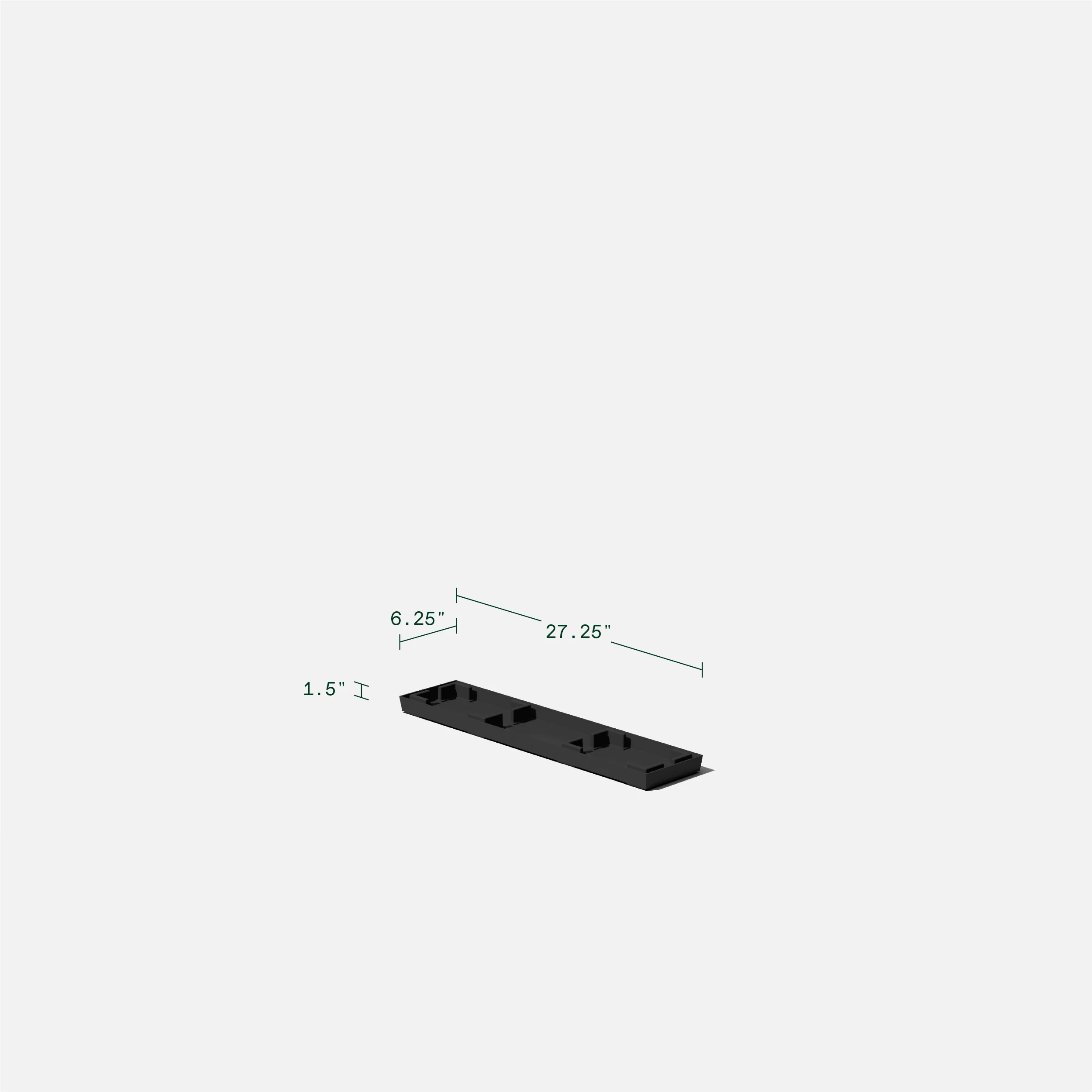 pure midori planter - Image 136