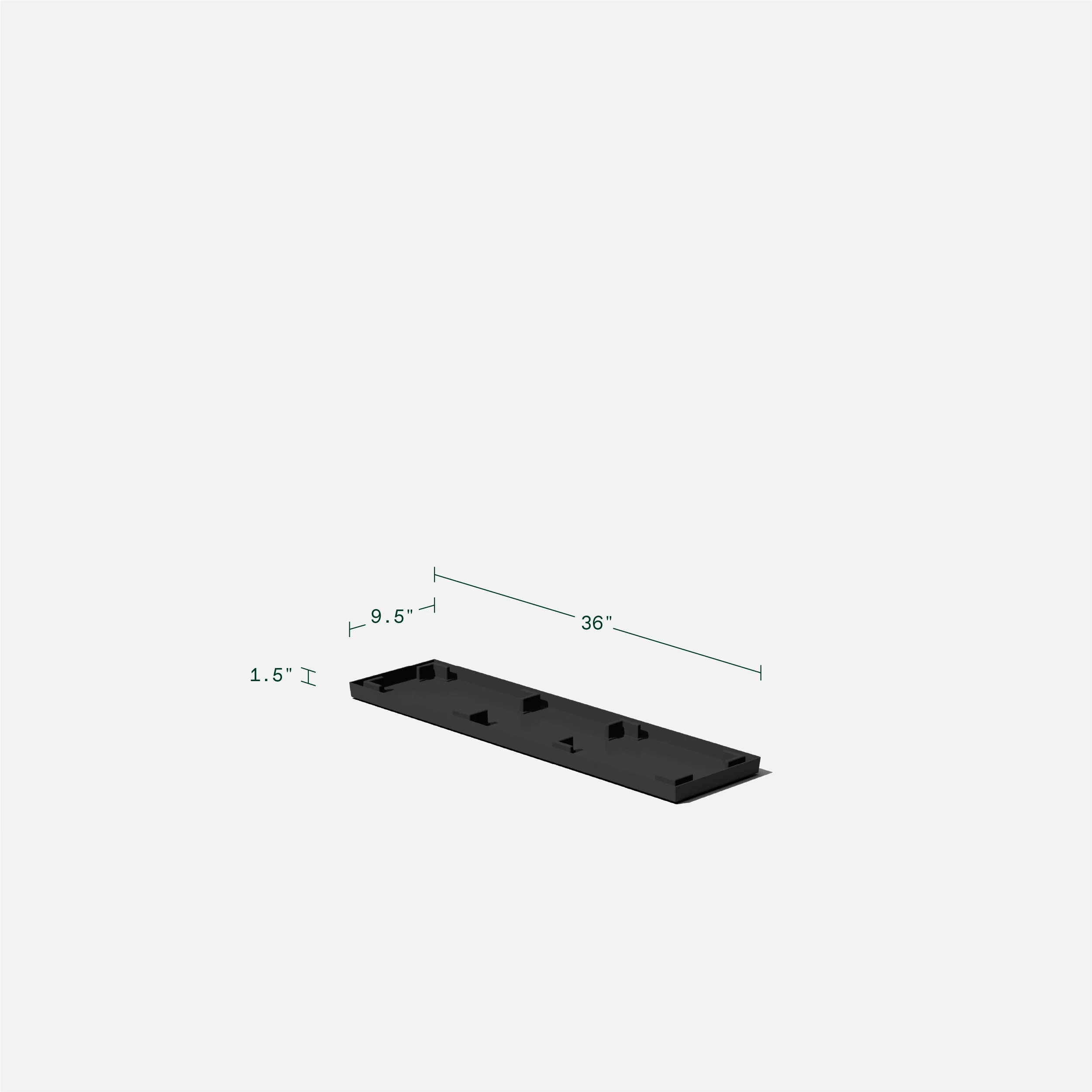 pure midori planter - Image 153