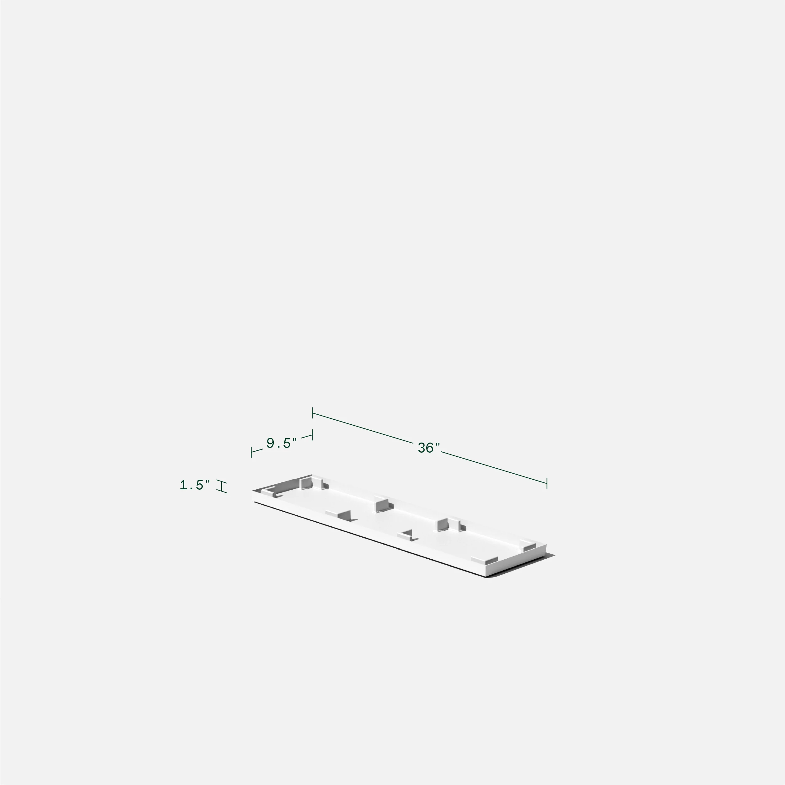 pure midori planter - Image 172